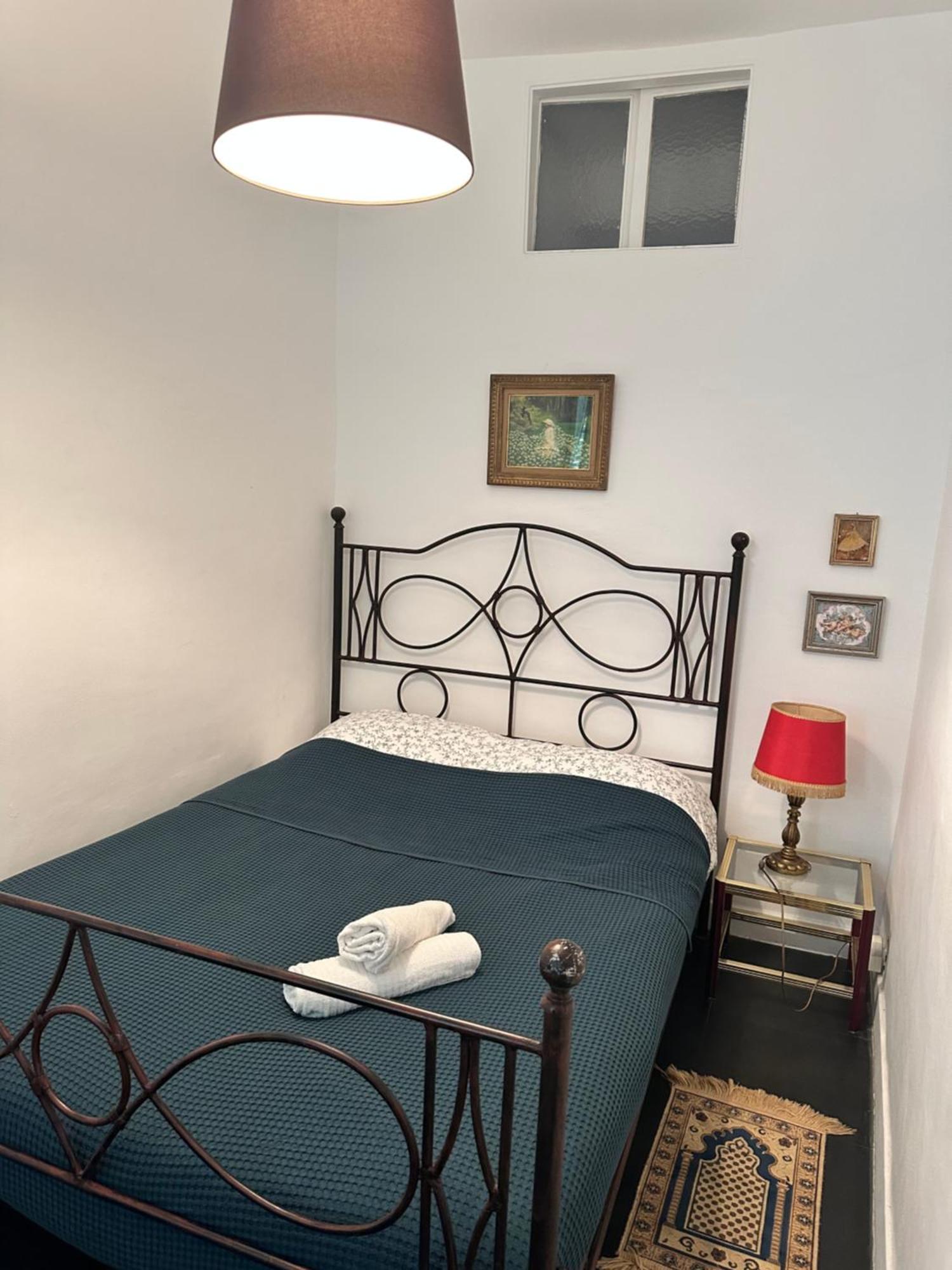Vieux Apartment *
