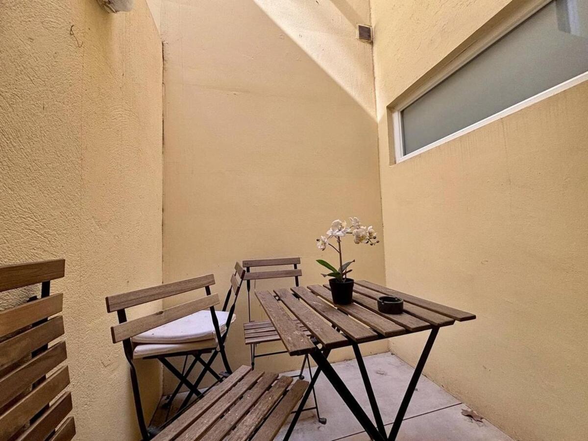 Apartment Signature Delille Nice