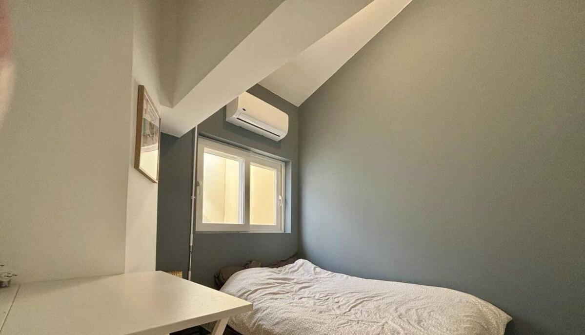 Signature Delille Apartment