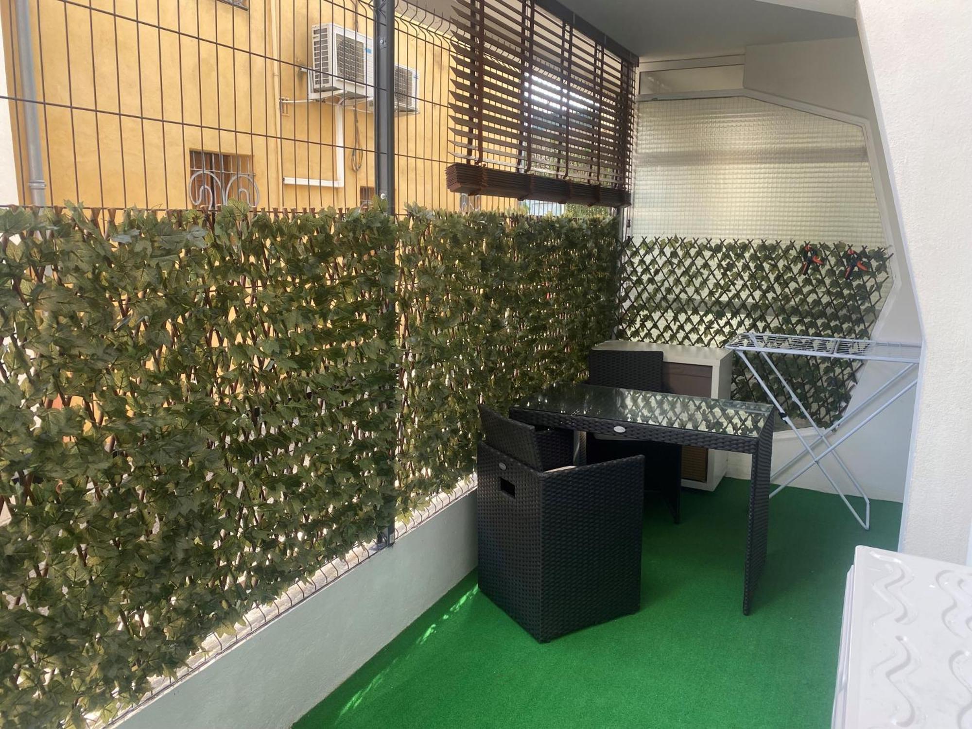 Apartment 29 Magnan Nice