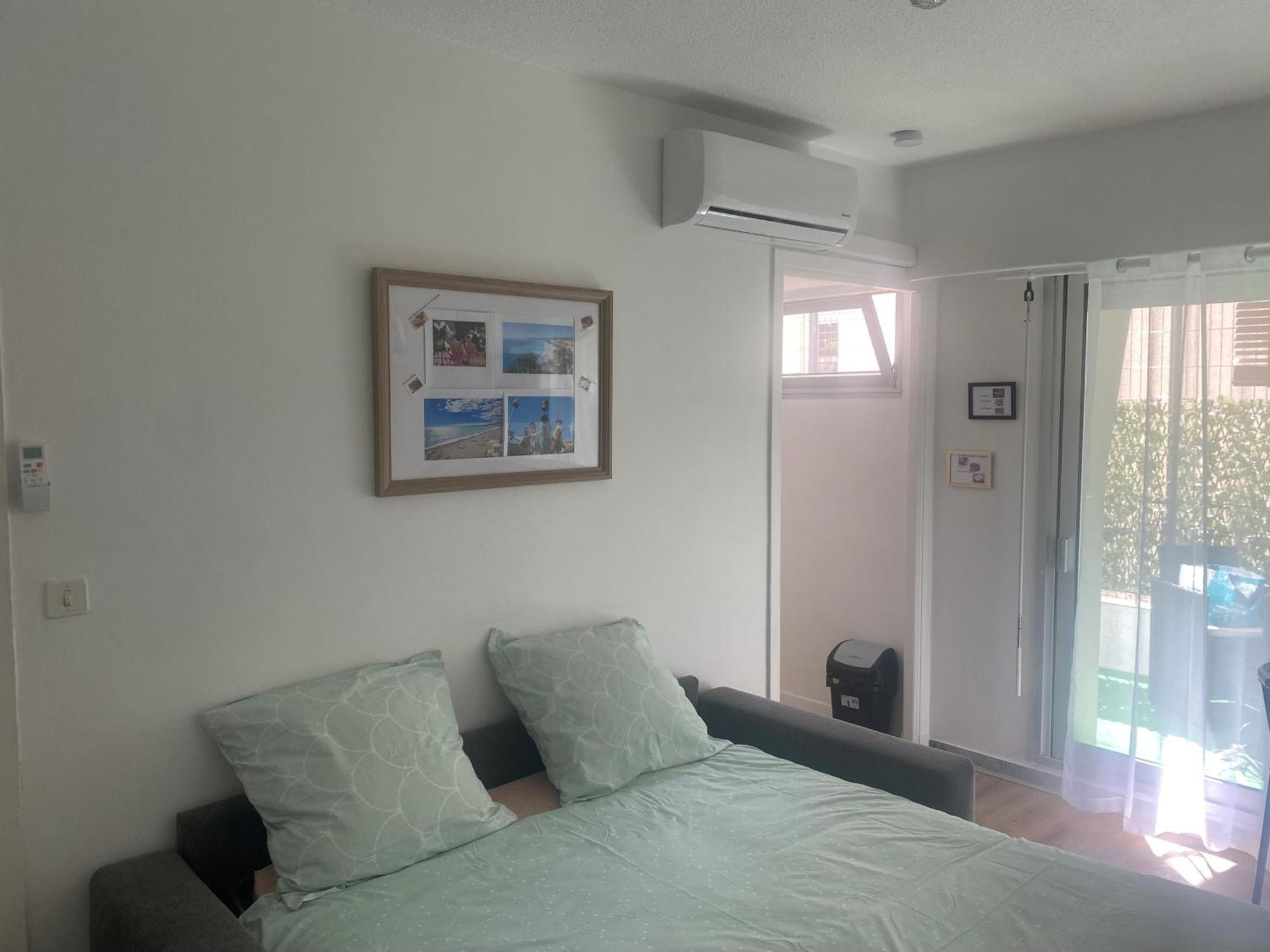 Apartment 29 Magnan *