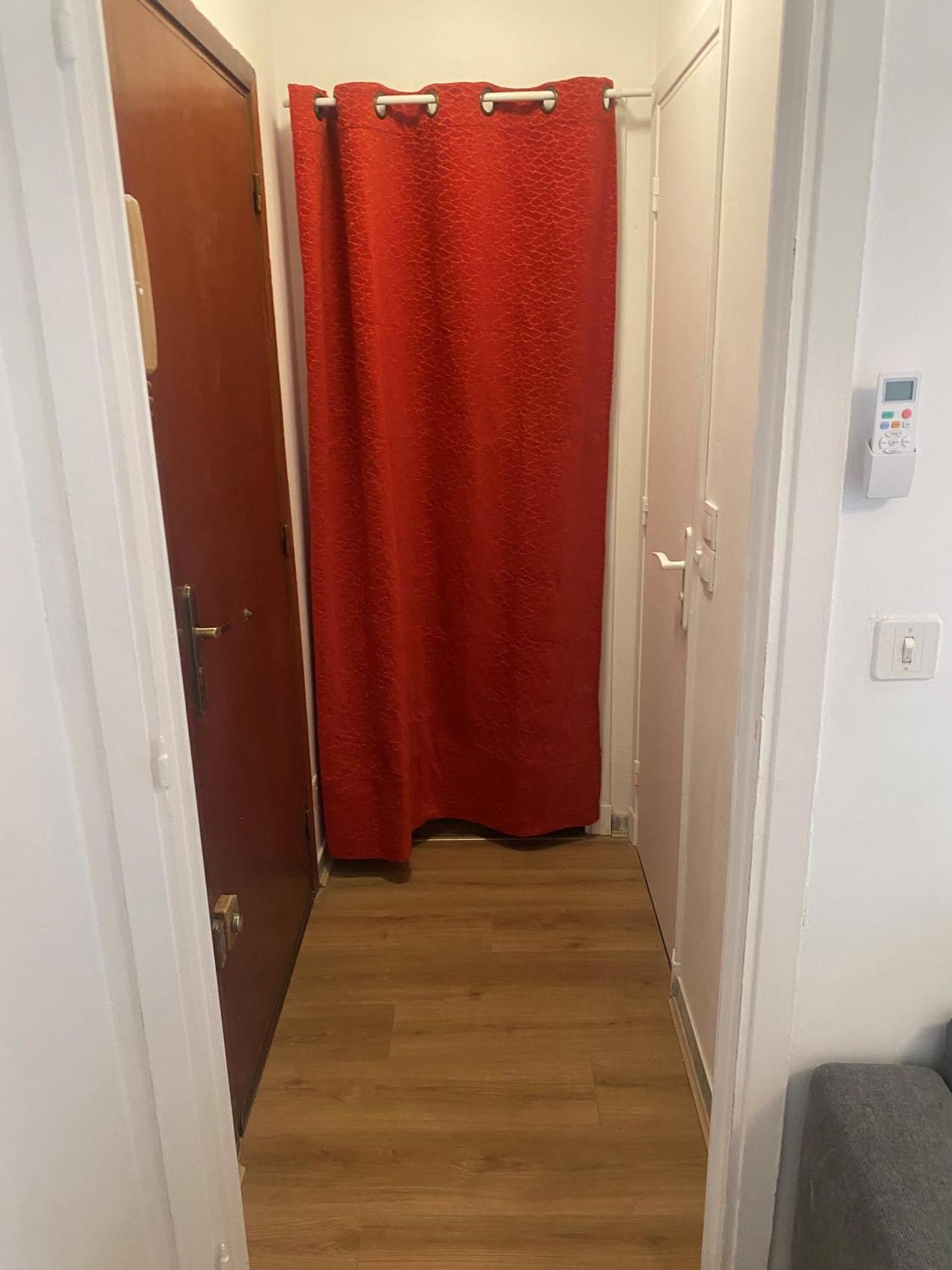 29 Magnan Apartment Nice