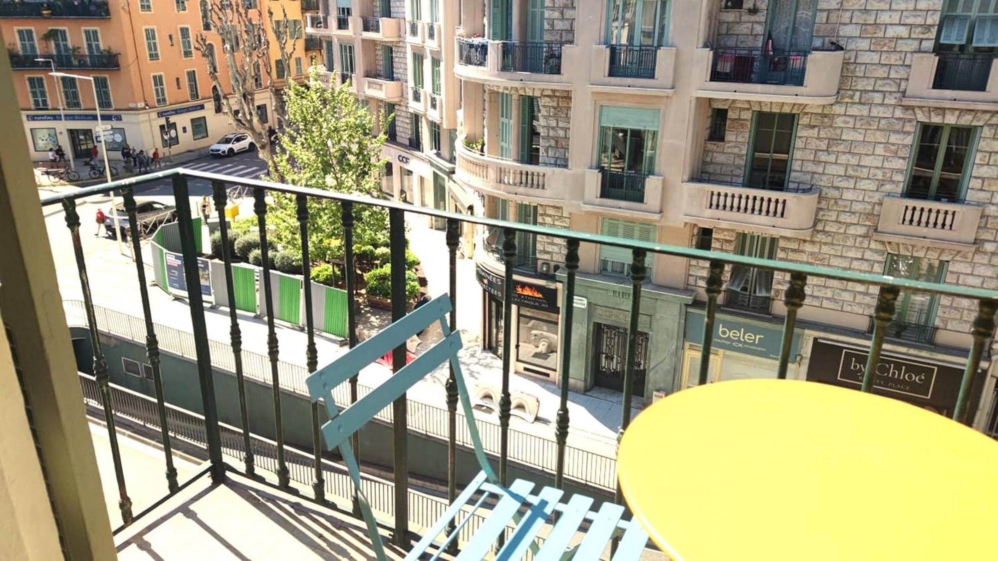 Apartment Riquier Proche Port *