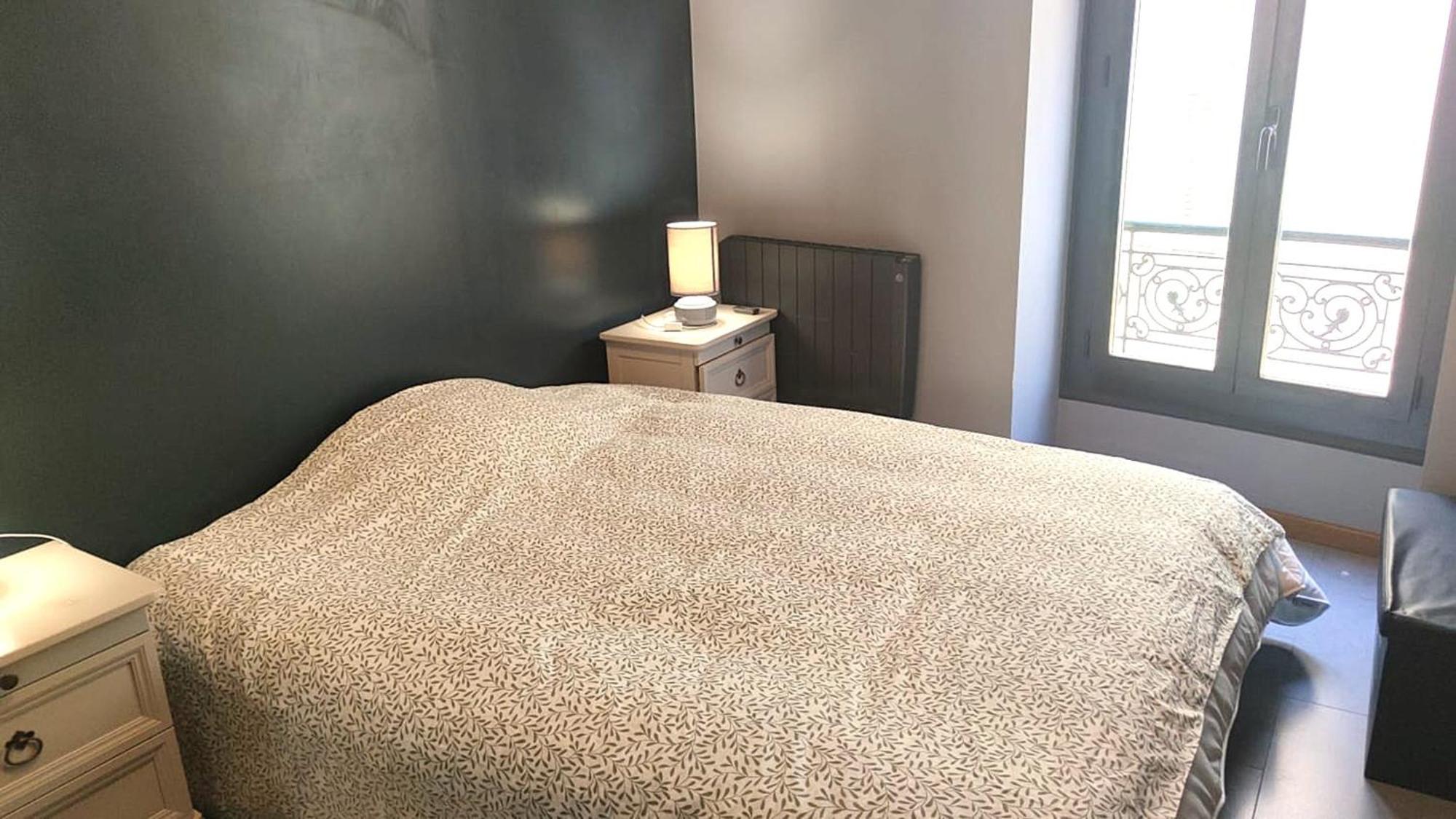 Apartment Riquier Proche Port *