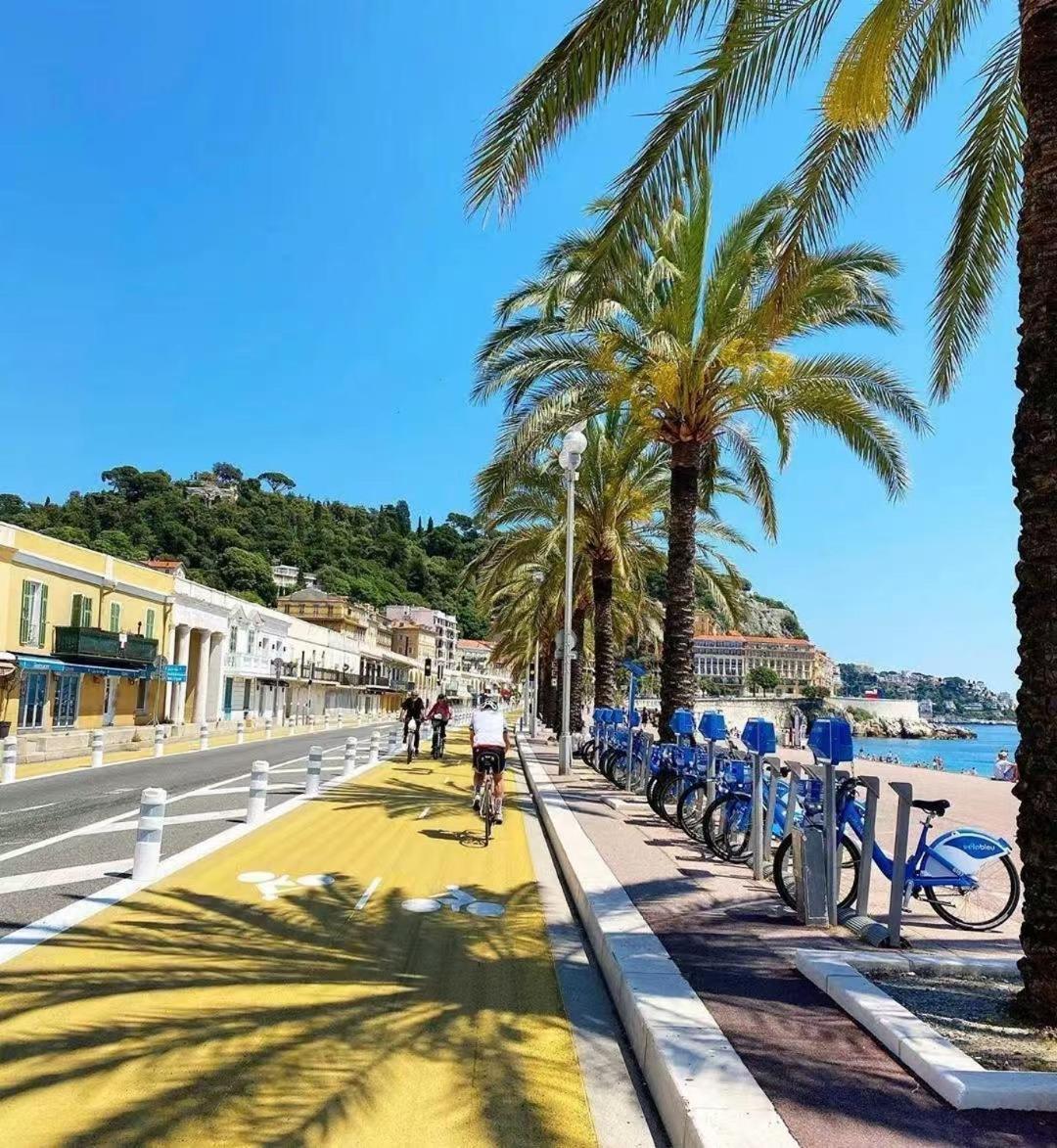 Apartment Monique-parking Free *