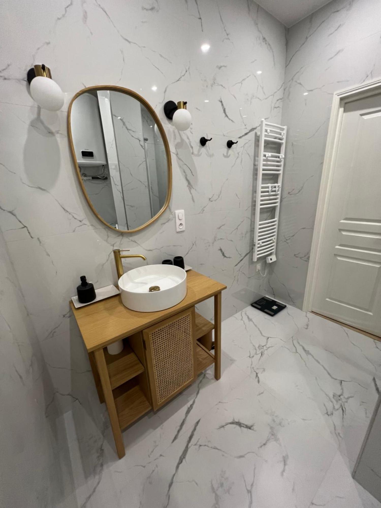 Apartment Amour-35 *