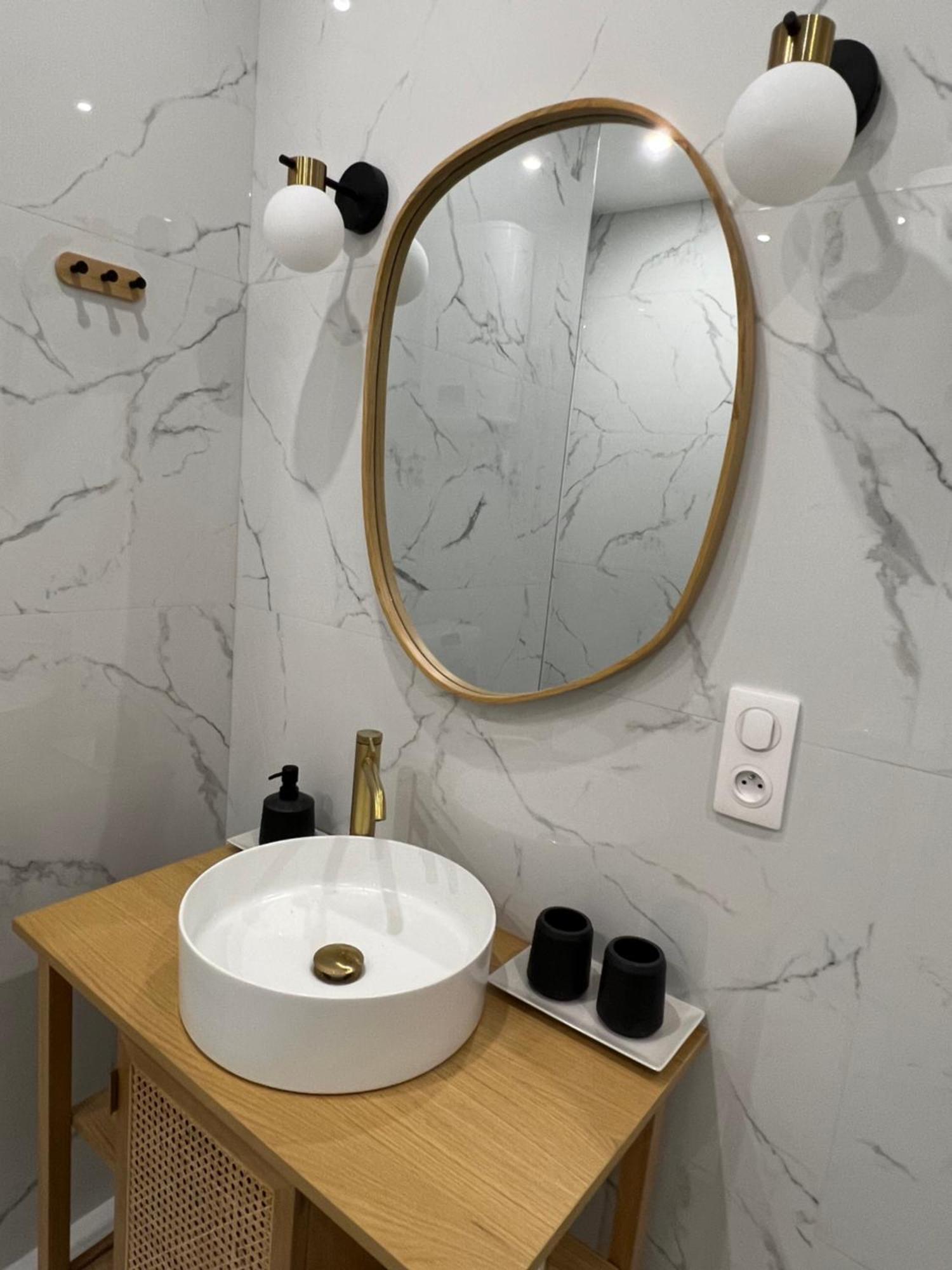 Apartment Amour-35 Nice