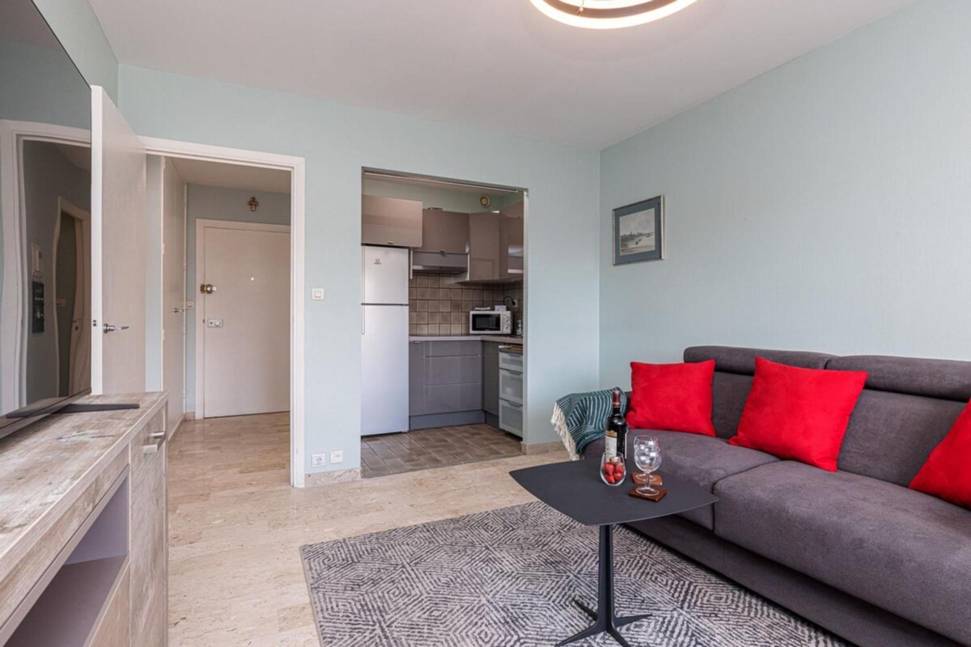 Medecin 26 - Superb Downtown Apartment