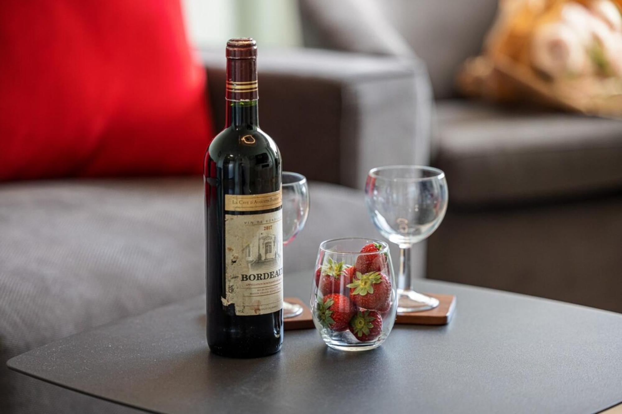 My Casa - Medecin 26 - Superb Downtown Apartment