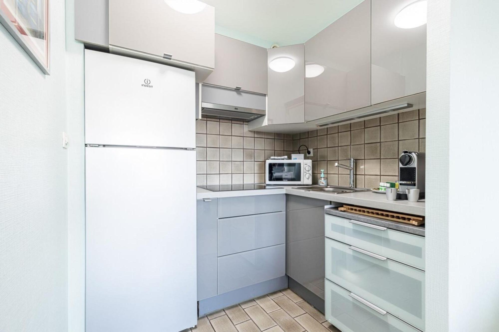 My Casa - Medecin 26 - Superb Downtown Apartment *