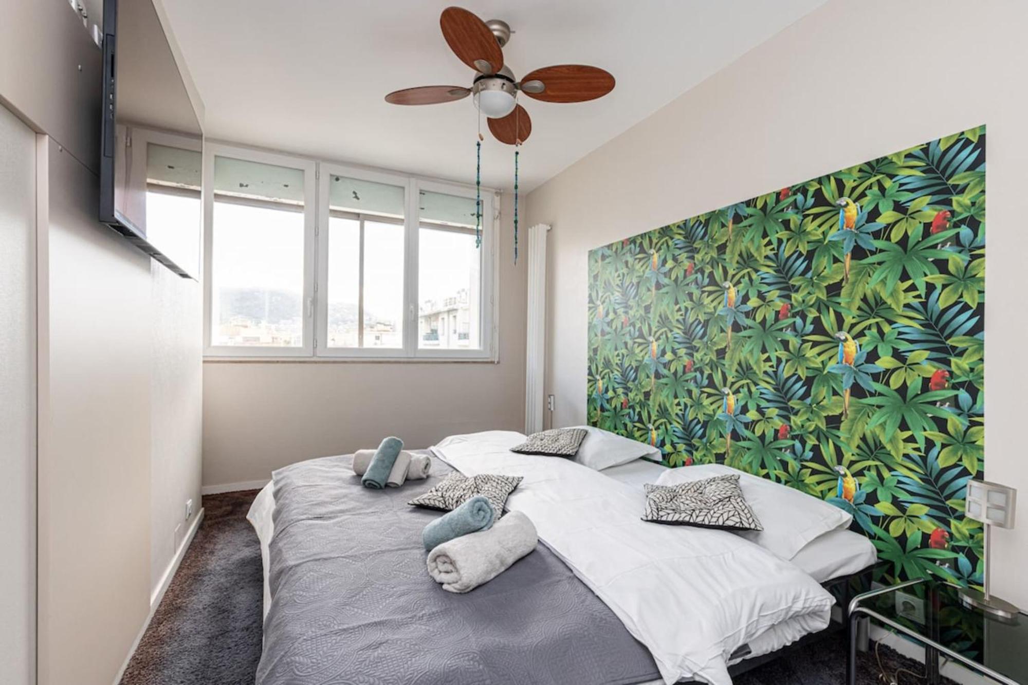 My Casa - Medecin 26 - Superb Downtown Appartement *