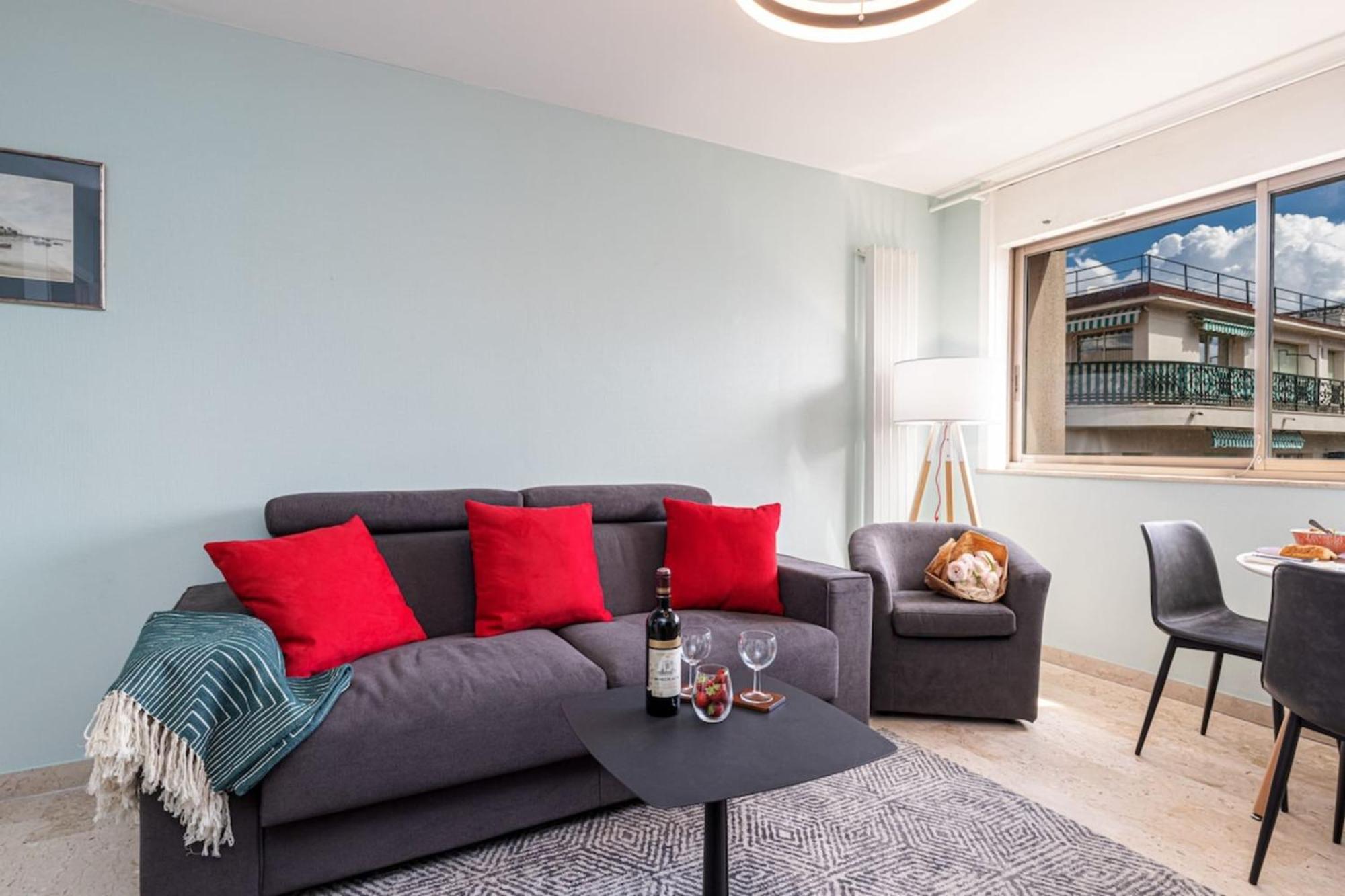 Apartment My Casa - Medecin 26 - Superb Downtown