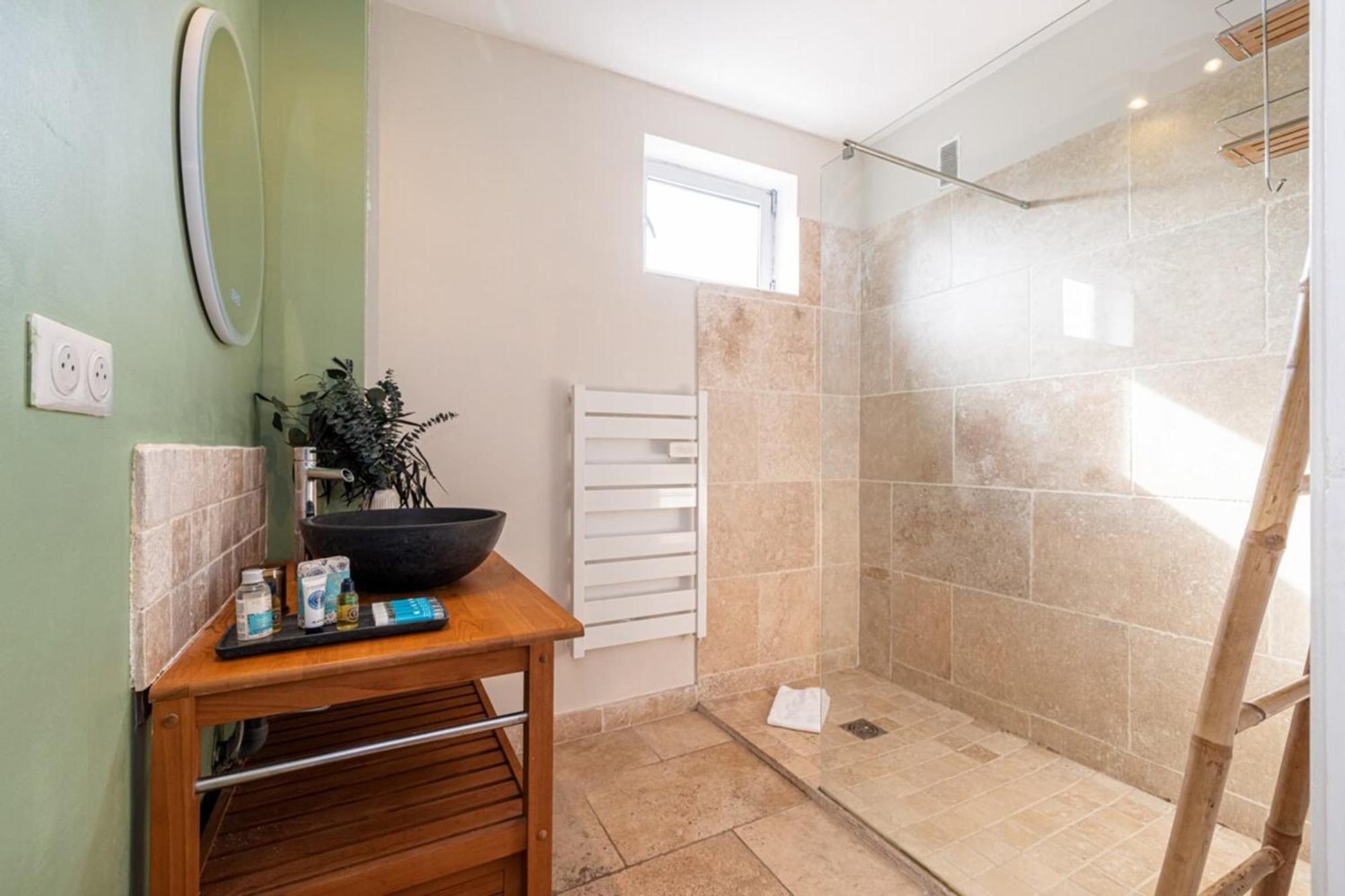 My Casa - Delfino - Charming Roof Terrace W Ac * Nice