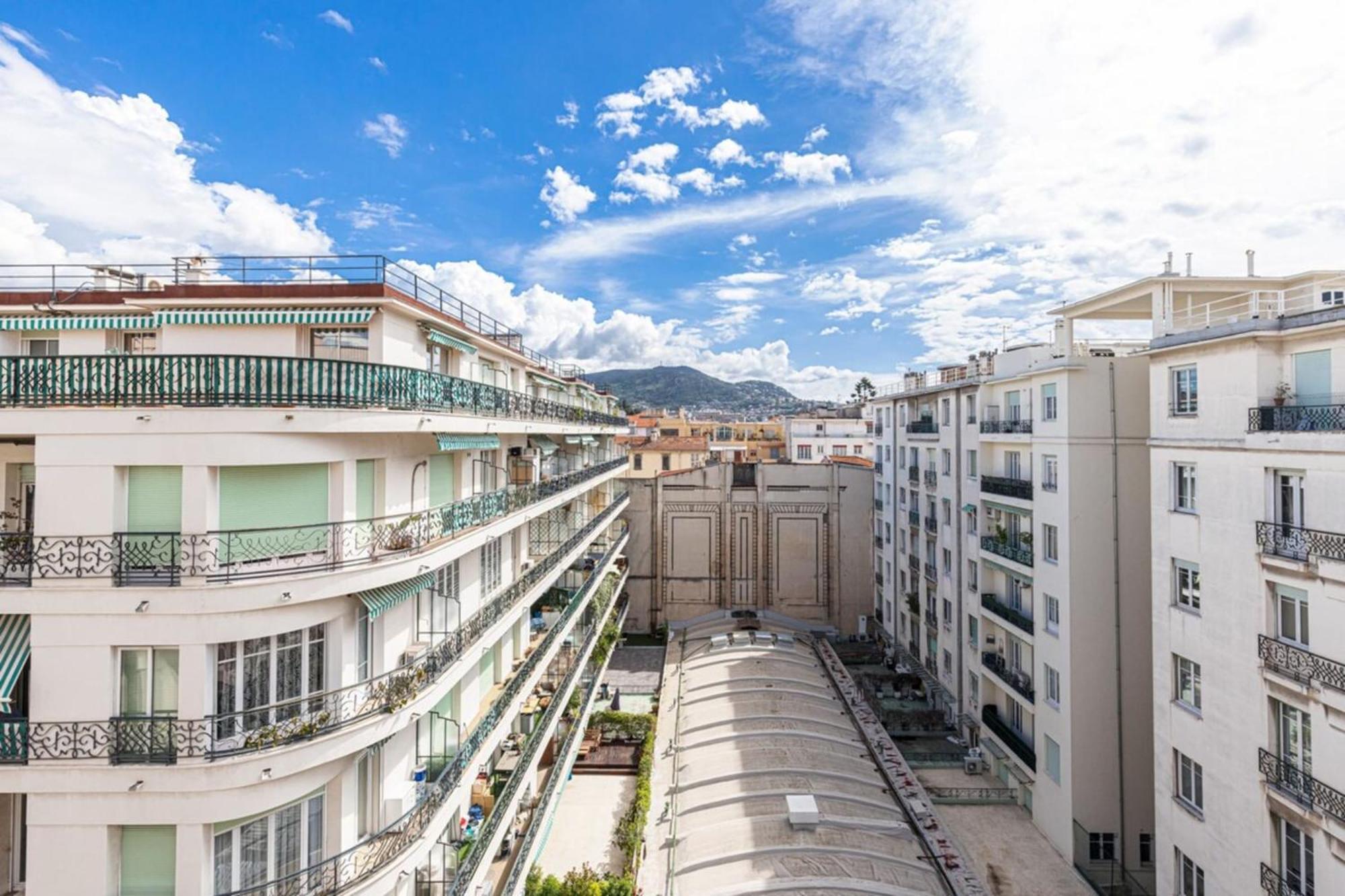 My Casa - Medecin 26 - Superb Downtown Apartment