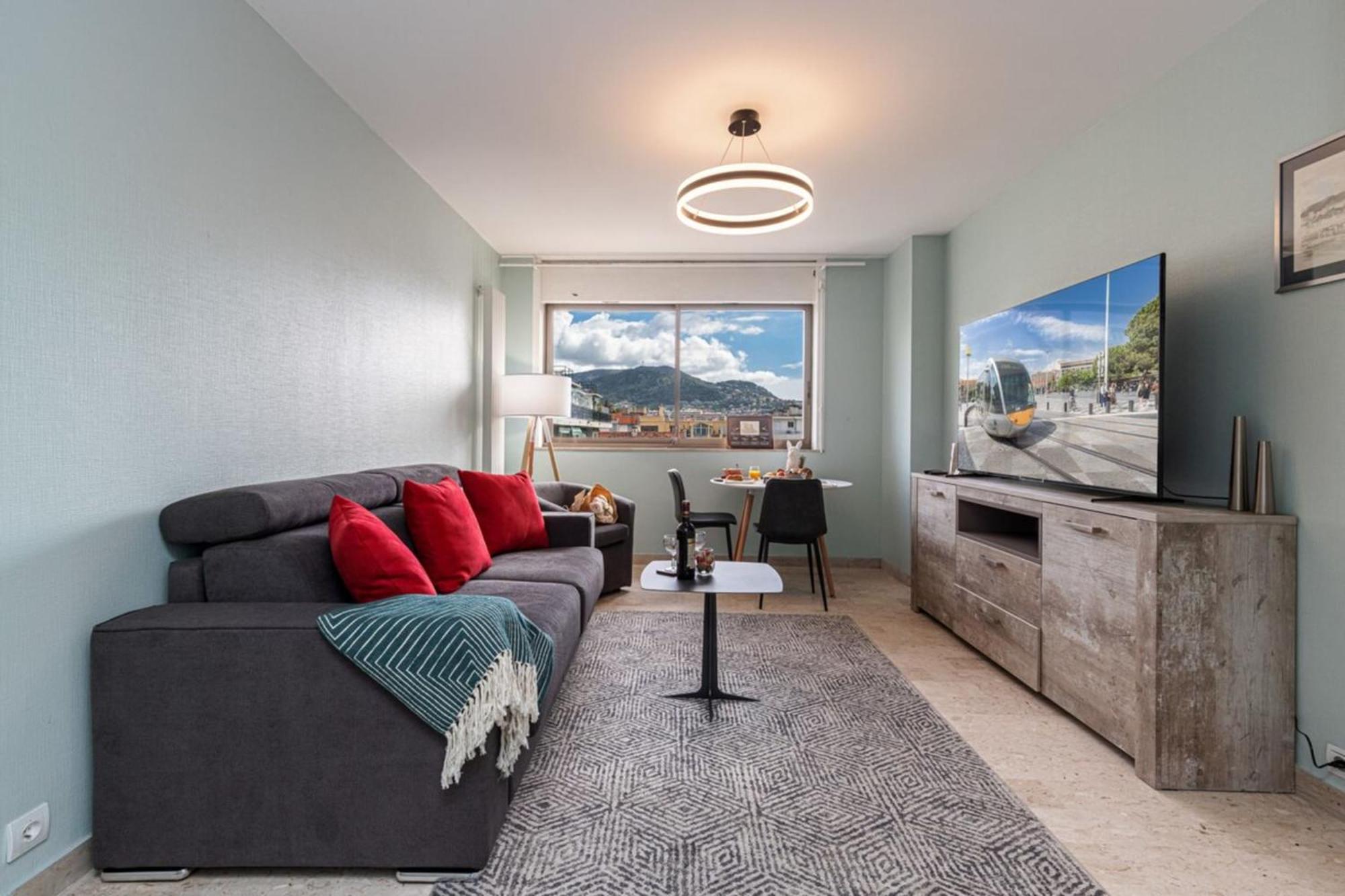 Apartment Medecin 26 - Superb Downtown *