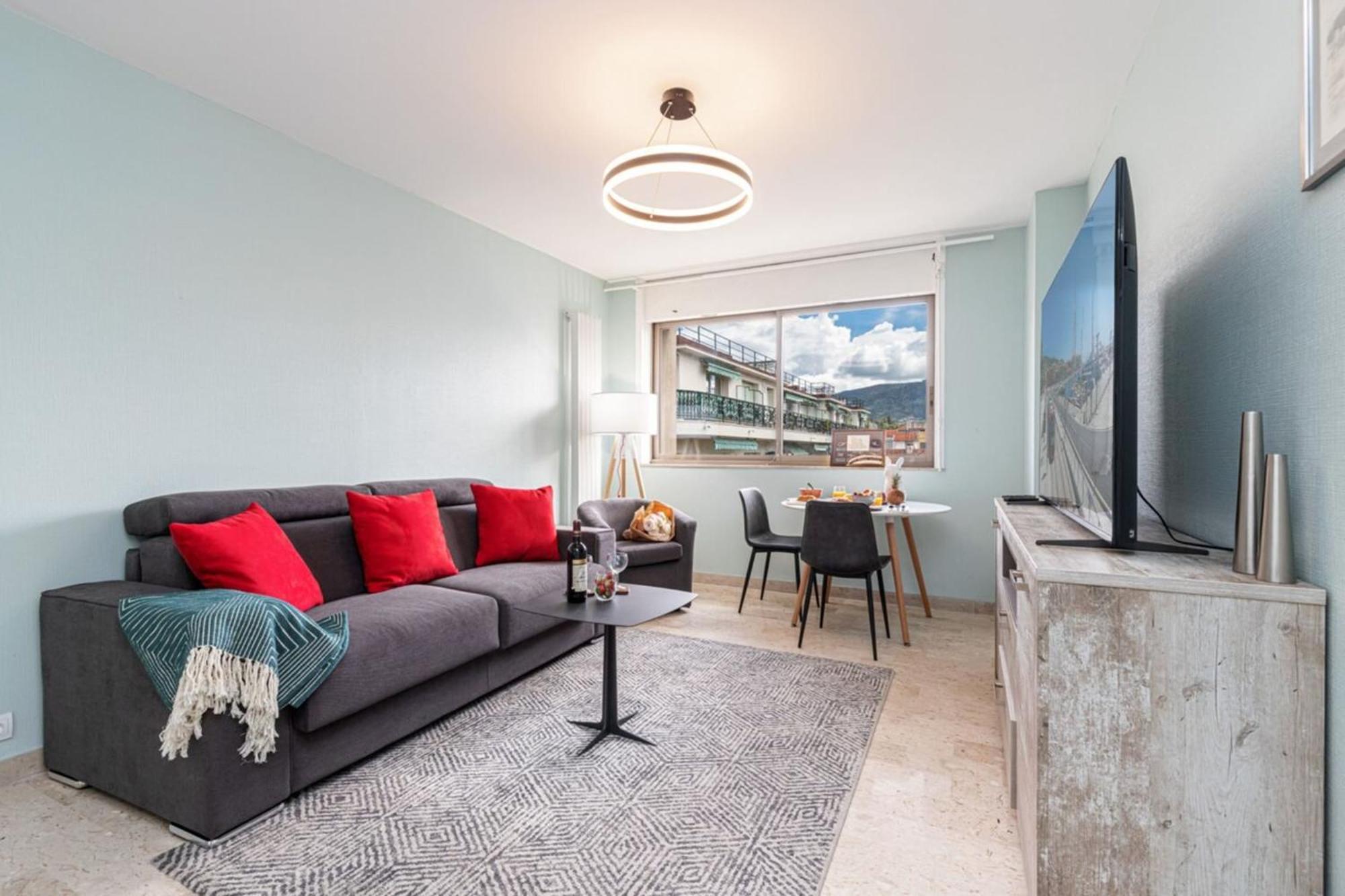 My Casa - Medecin 26 - Superb Downtown