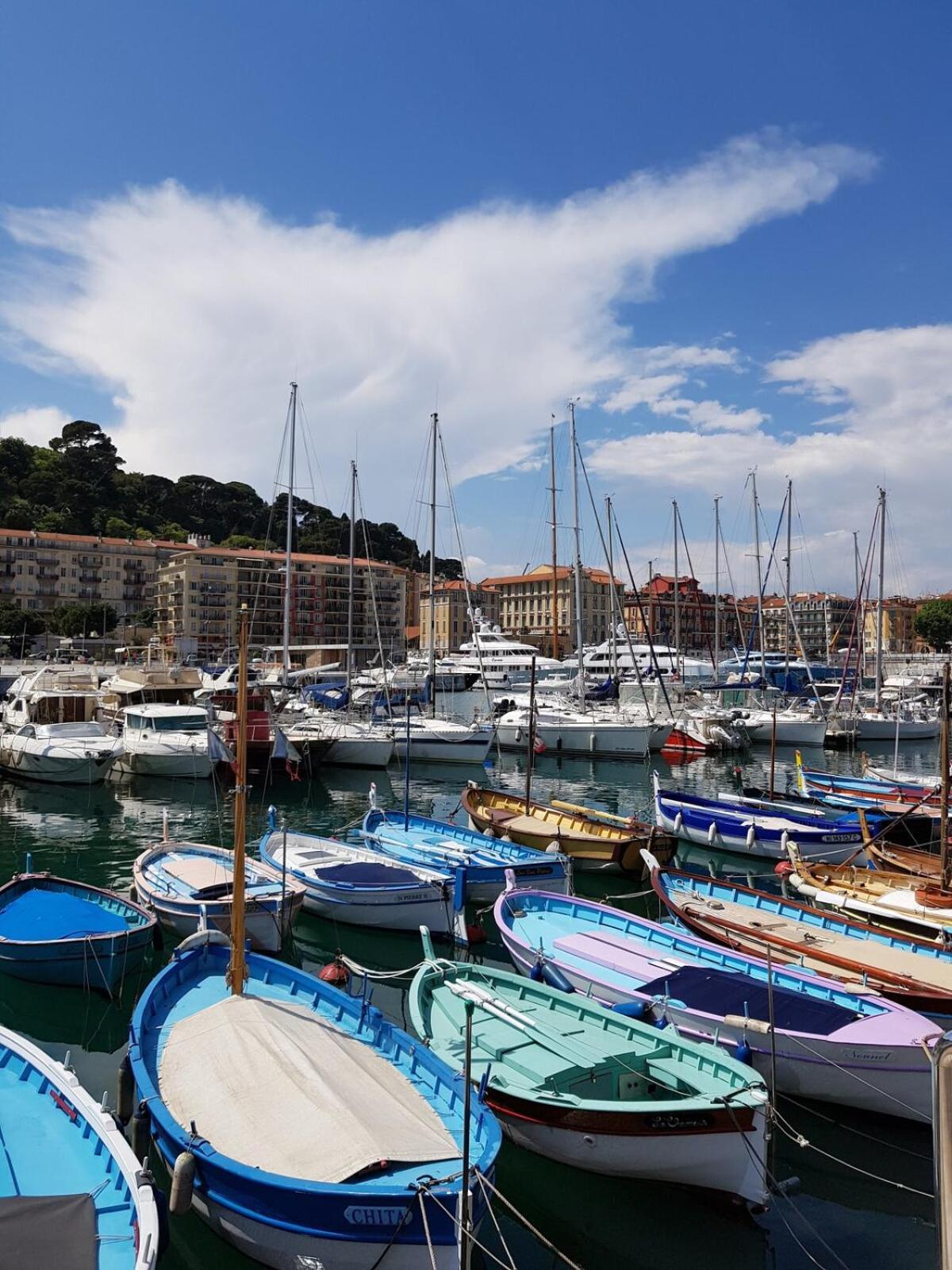 Appartement Guisol 17 Attic Cocon Port De Nice