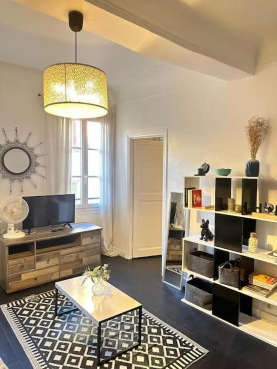 Vieux Apartment Nice