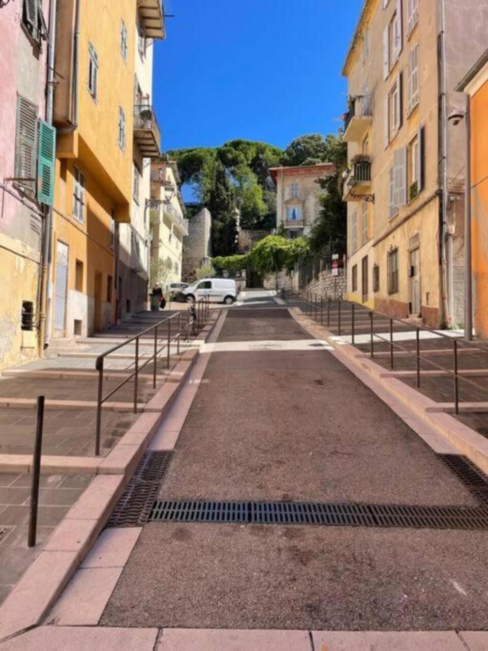 Vieux Nice