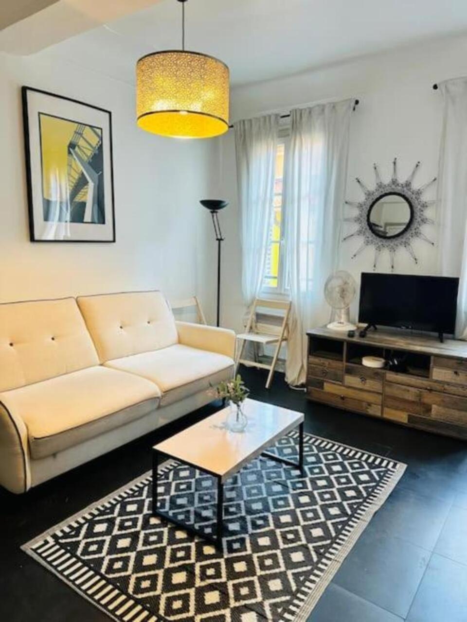 Apartment Vieux Nice