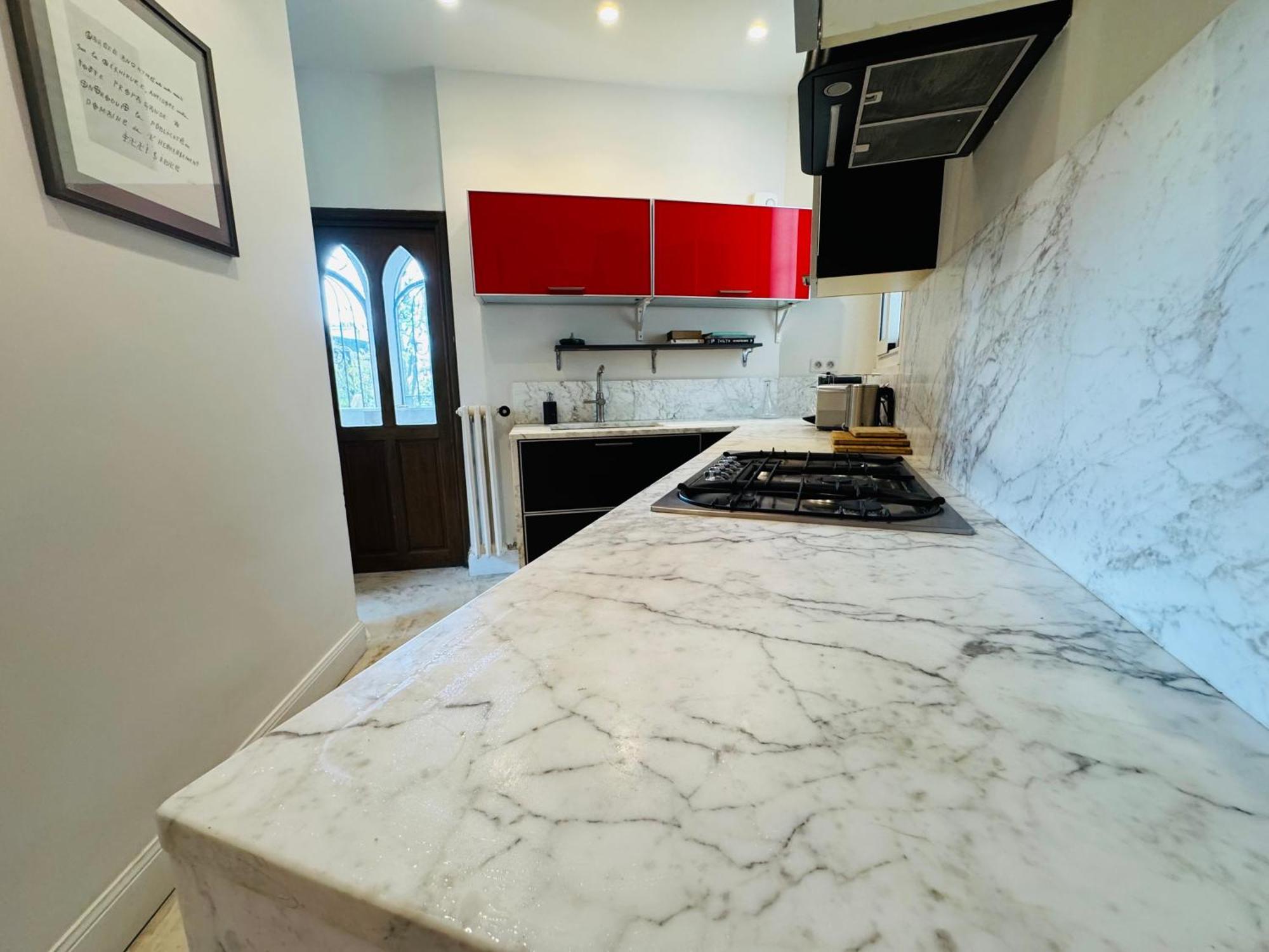 Centre Proche Villa Nice