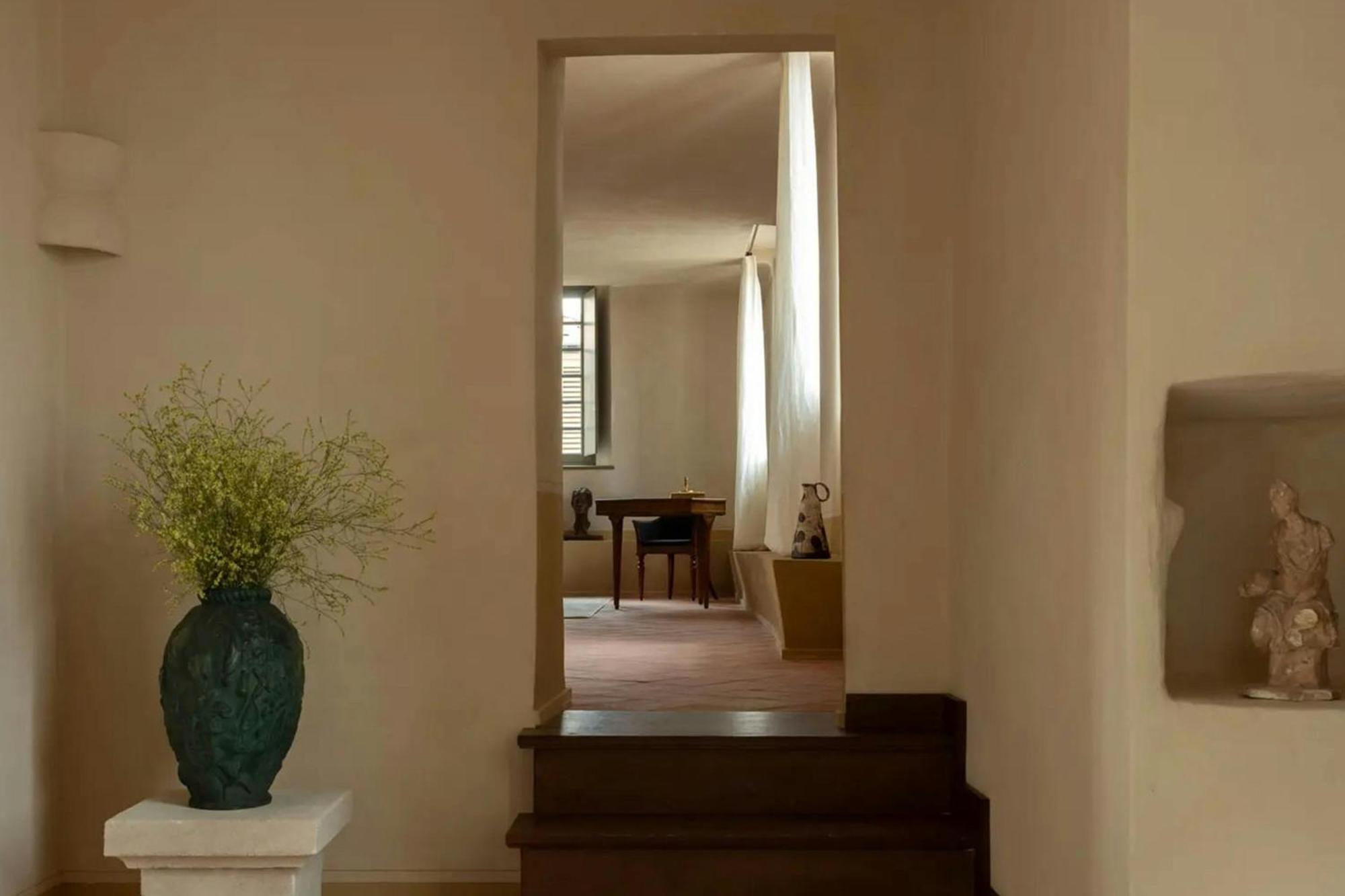 Hotel Du Couvent, A Luxury Collection Hotel, 5*