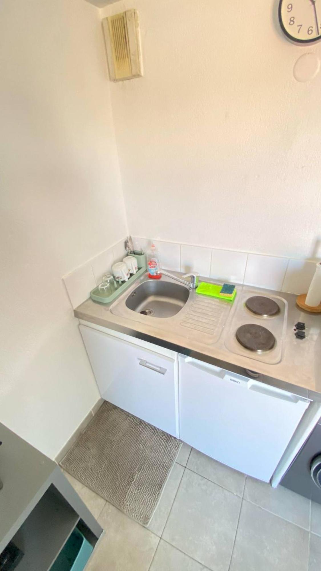 Promenade Apartment