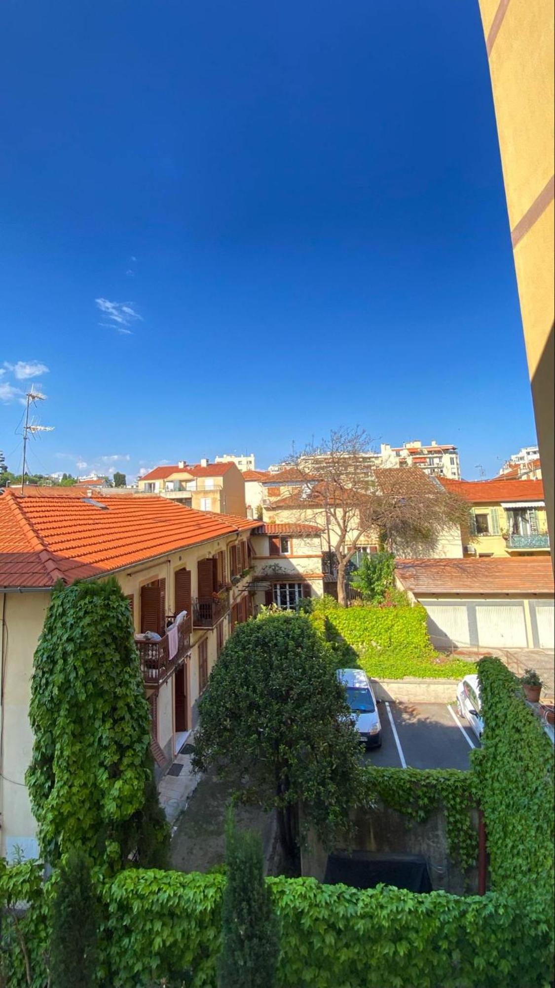 Promenade Apartment Nice