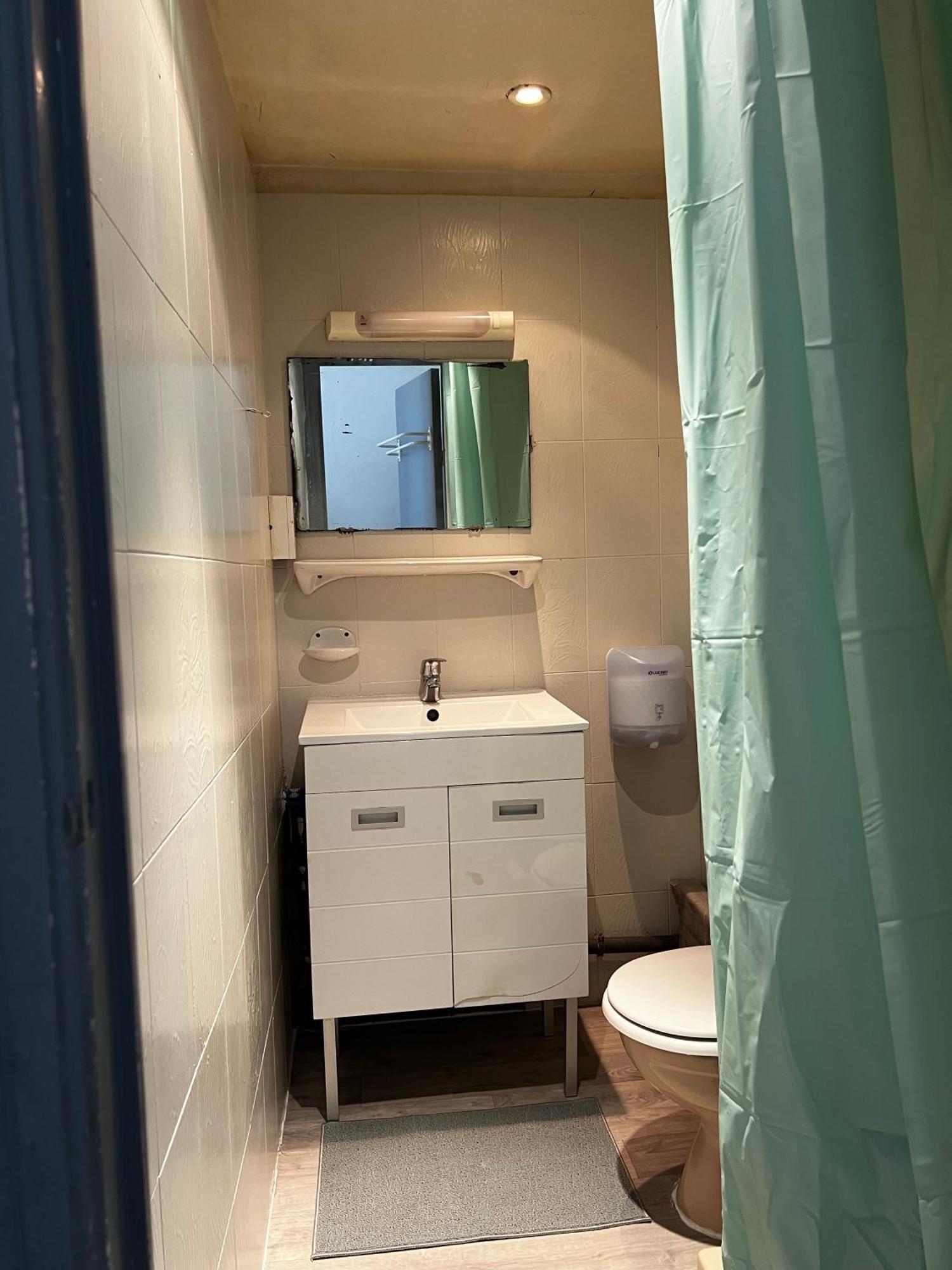 Alpazur Hostel *