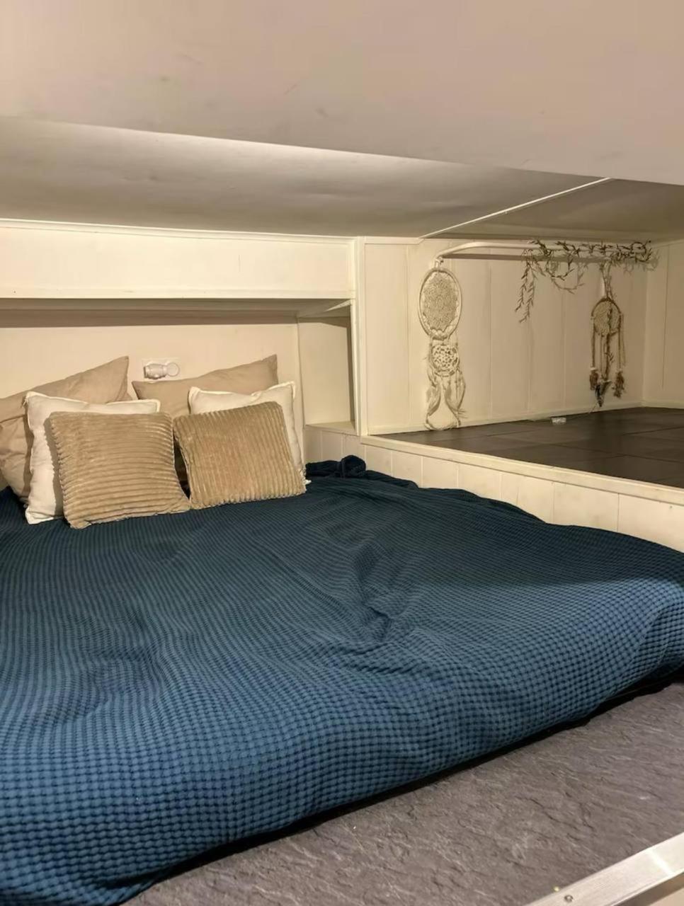 Charmant, Hyper Centre, A 3min Centre * Nice