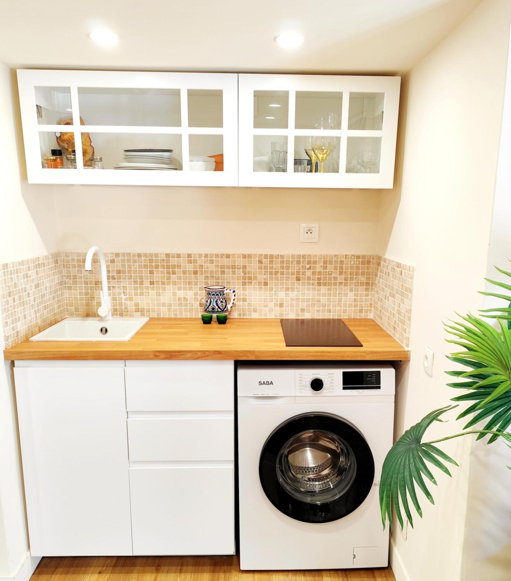 Apartment Tribord House *
