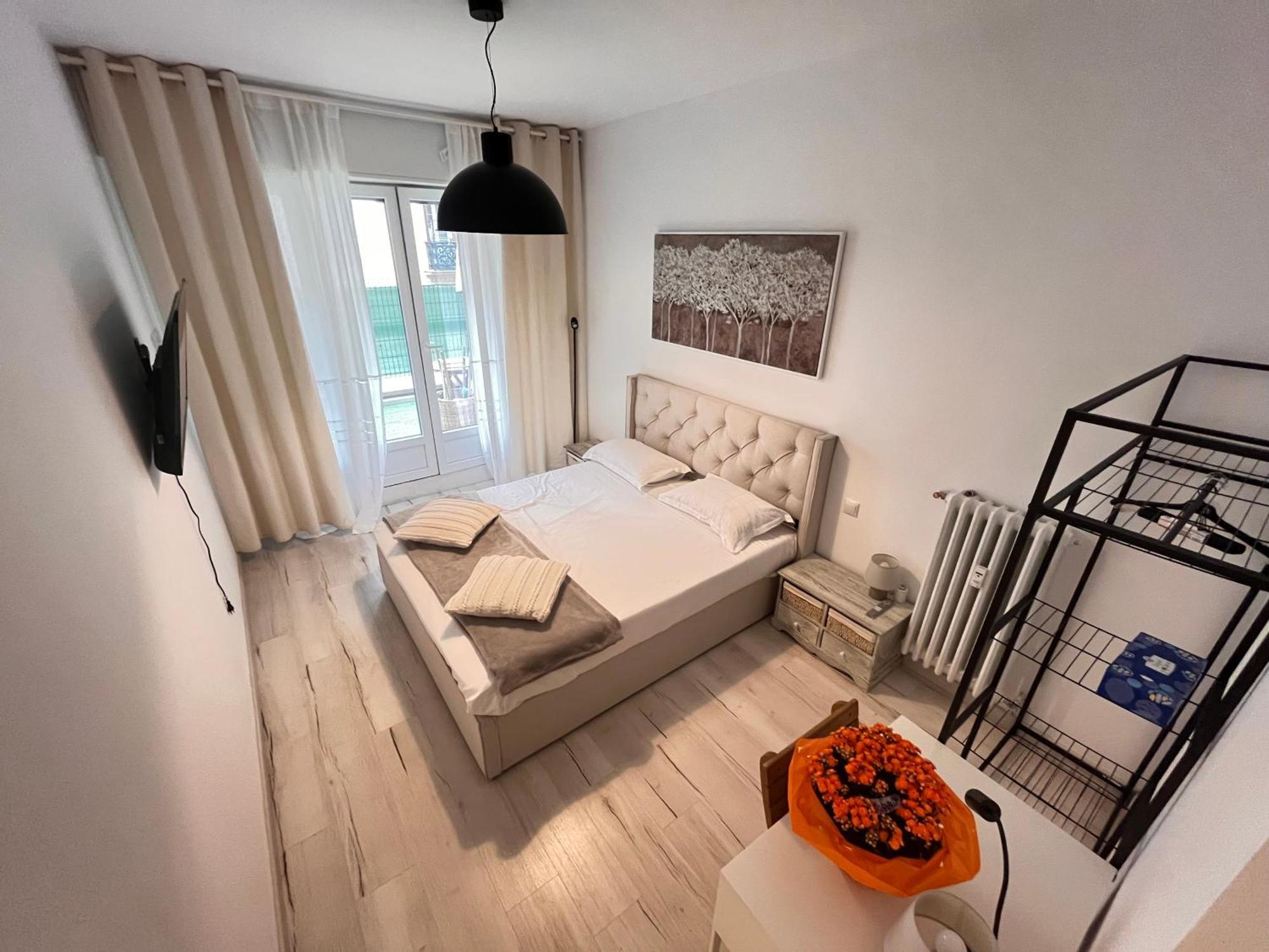 Premium - Coliving Liberation Avec Terrasse & Salle De Bain Privee Homestay