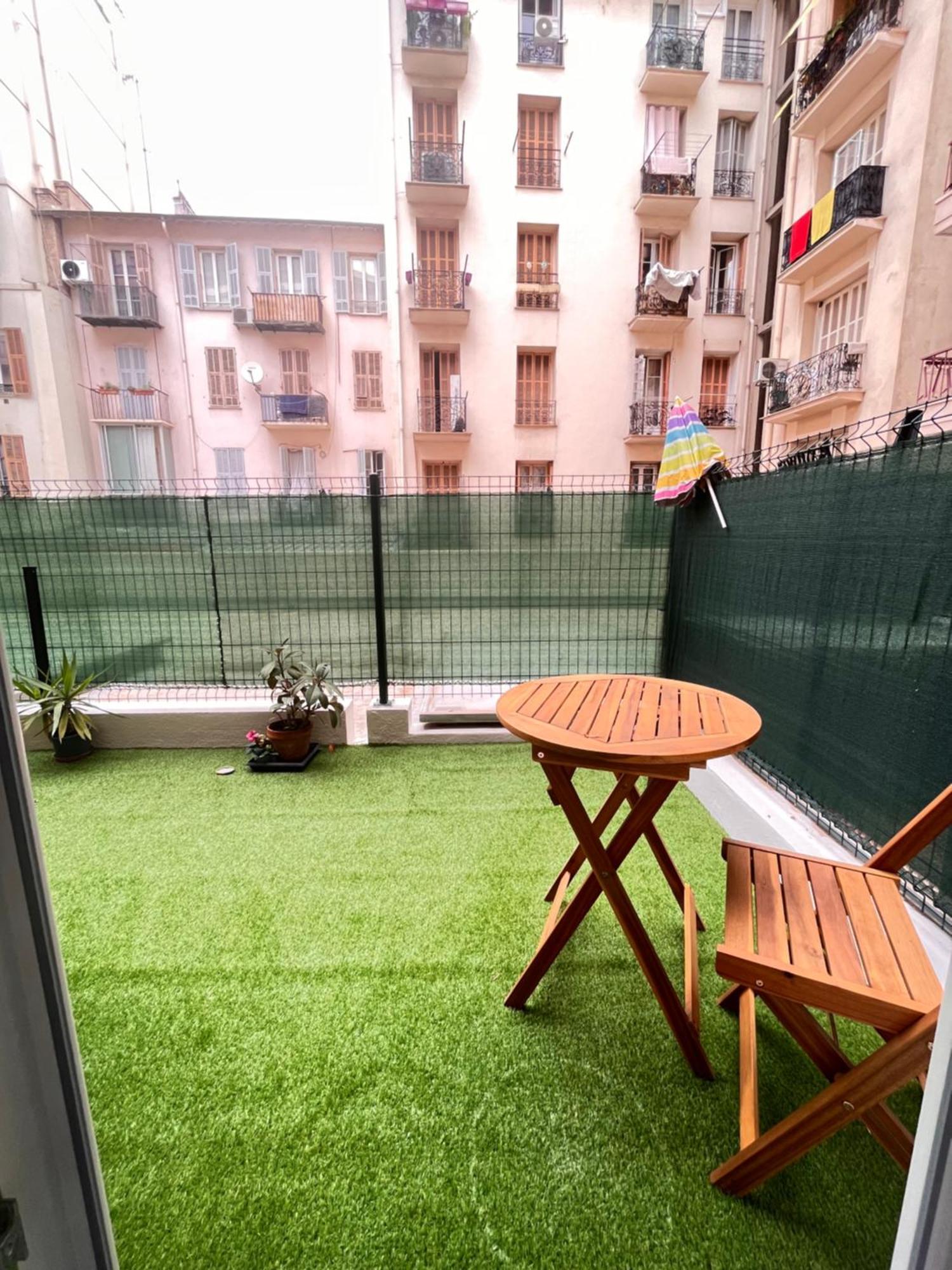 Premium - Coliving Liberation Avec Terrasse & Salle De Bain Privee
