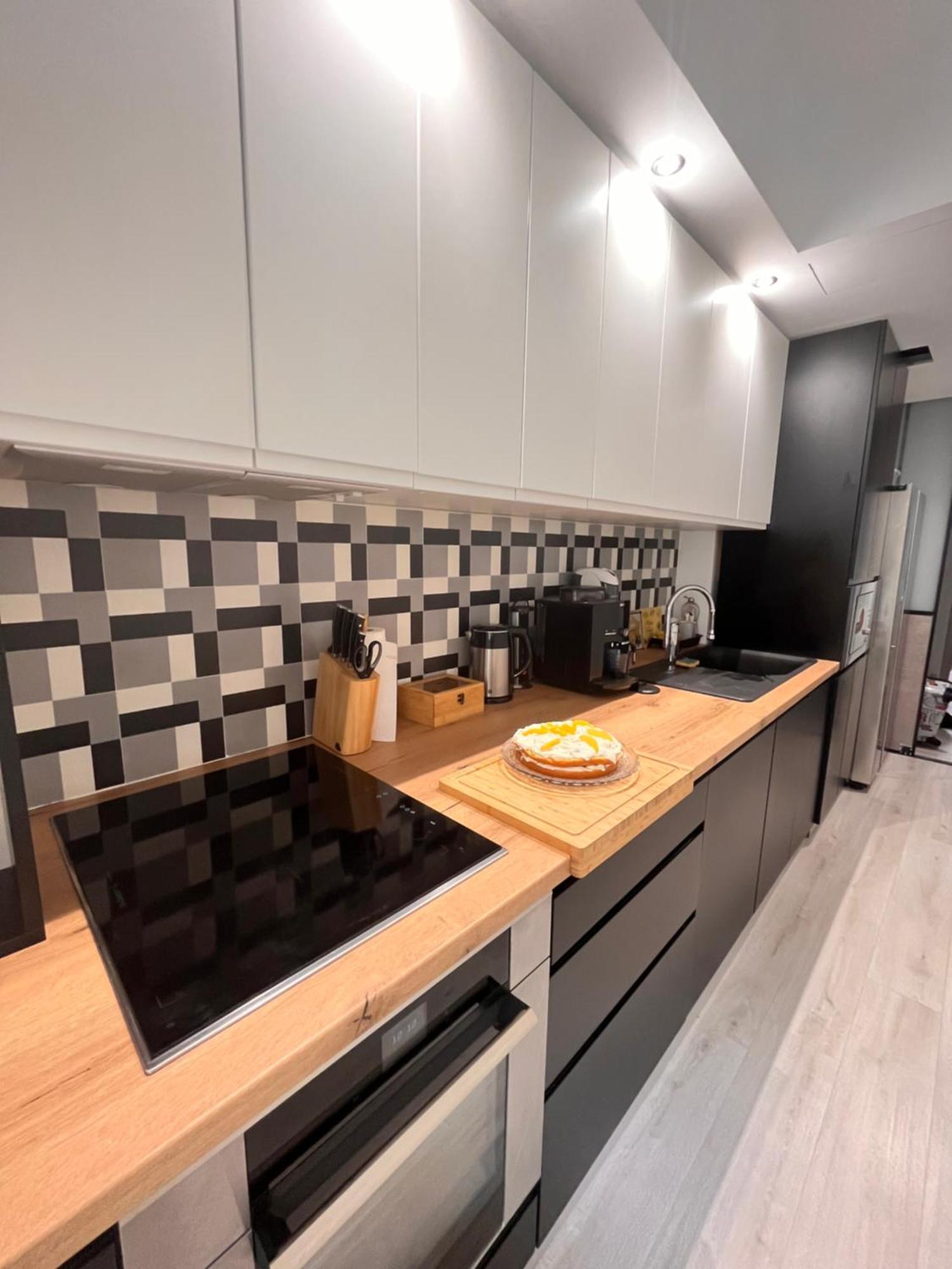 Premium - Coliving Liberation Avec Terrasse & Salle De Bain Privee