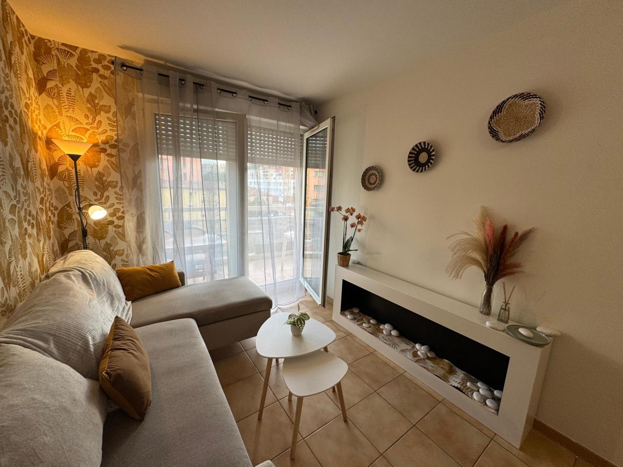 Apartment Casa De Lourenco Nice