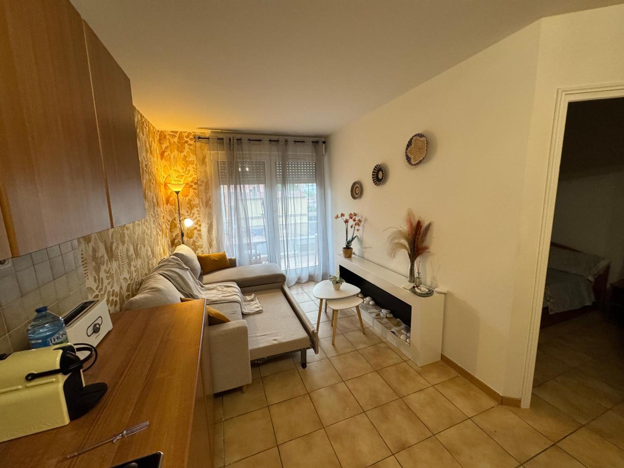 Casa De Lourenco Apartment Nice