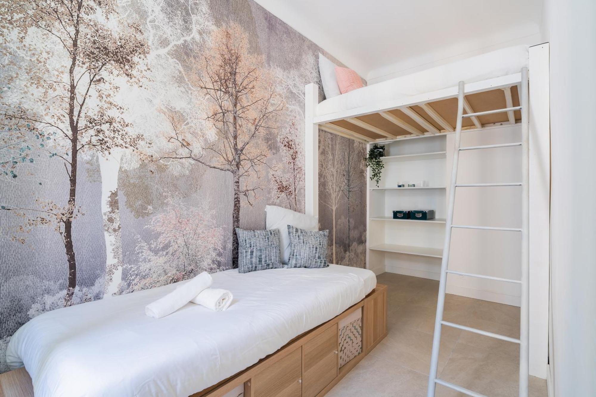 Apartment Charme Et Confort - Centre De