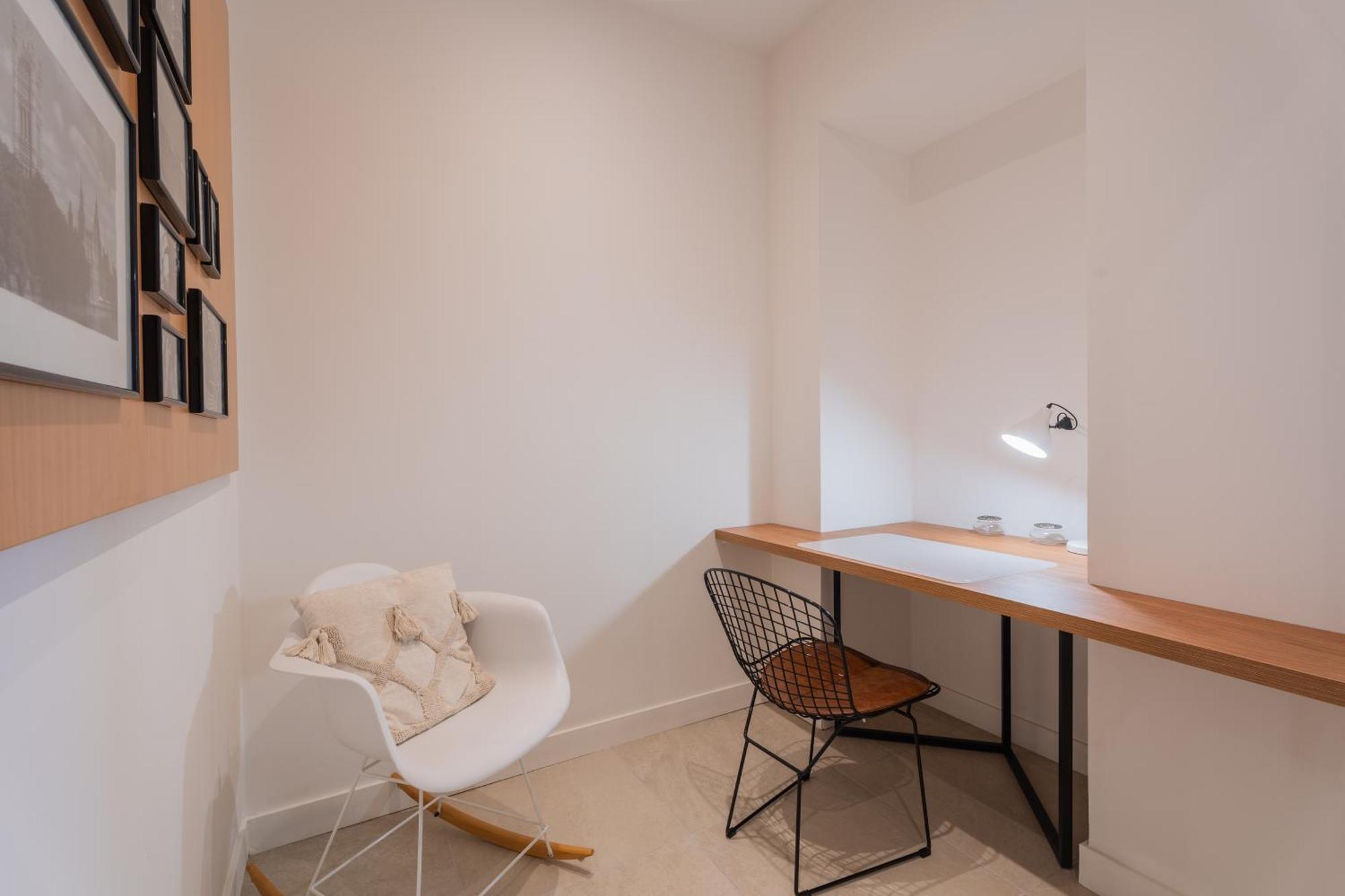 Charme Et Confort - Centre De Nice