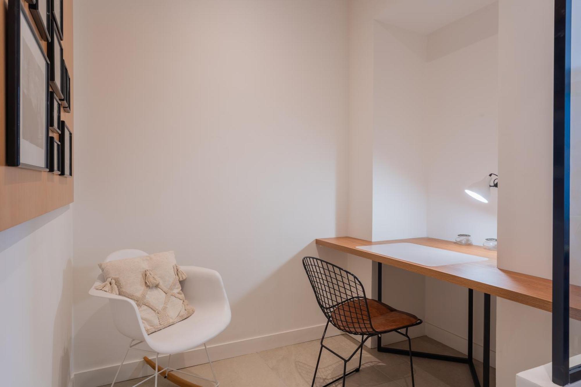 Apartment Charme Et Confort - Centre De