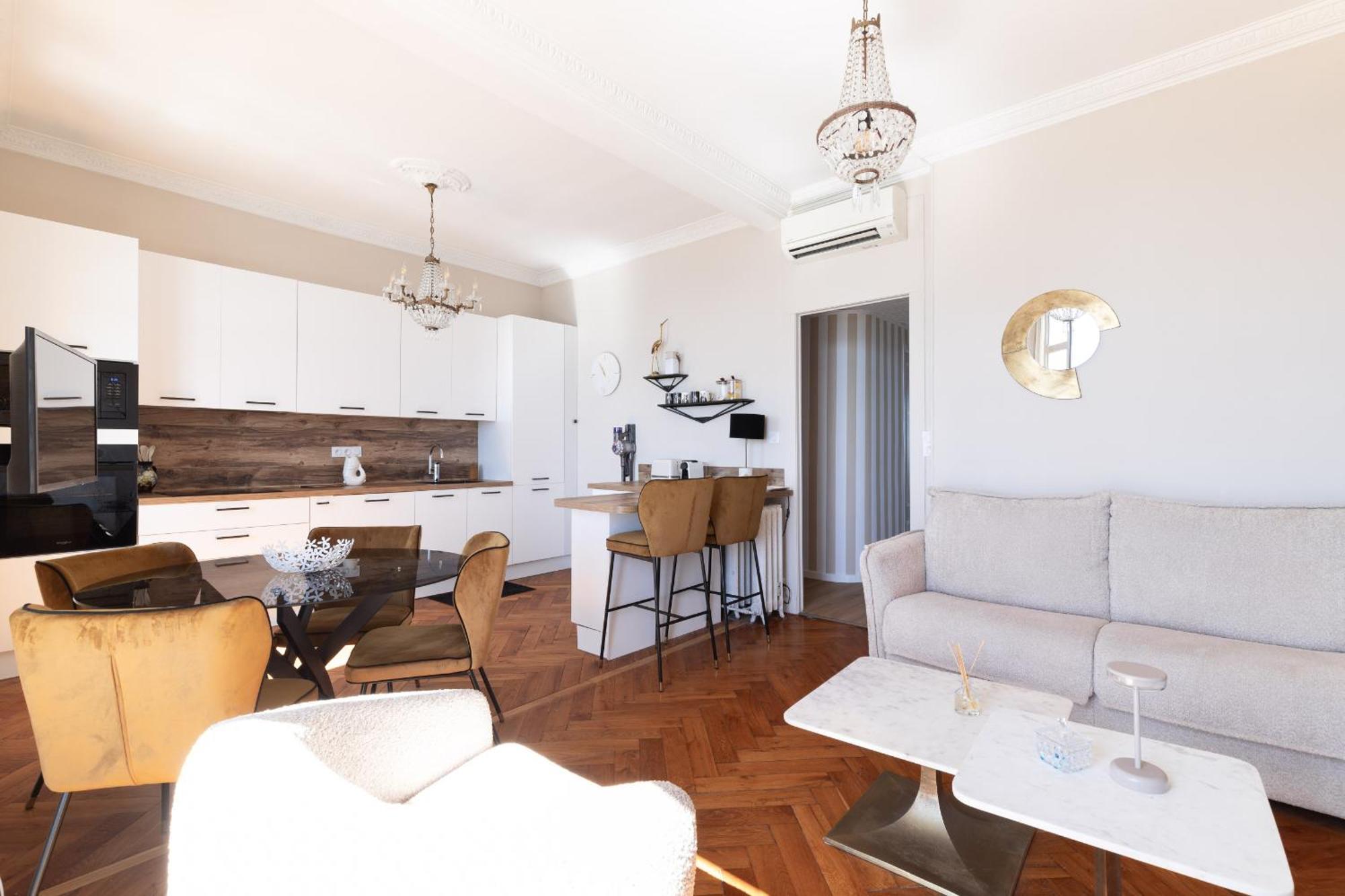 Apartment Happyfew La Del Sol