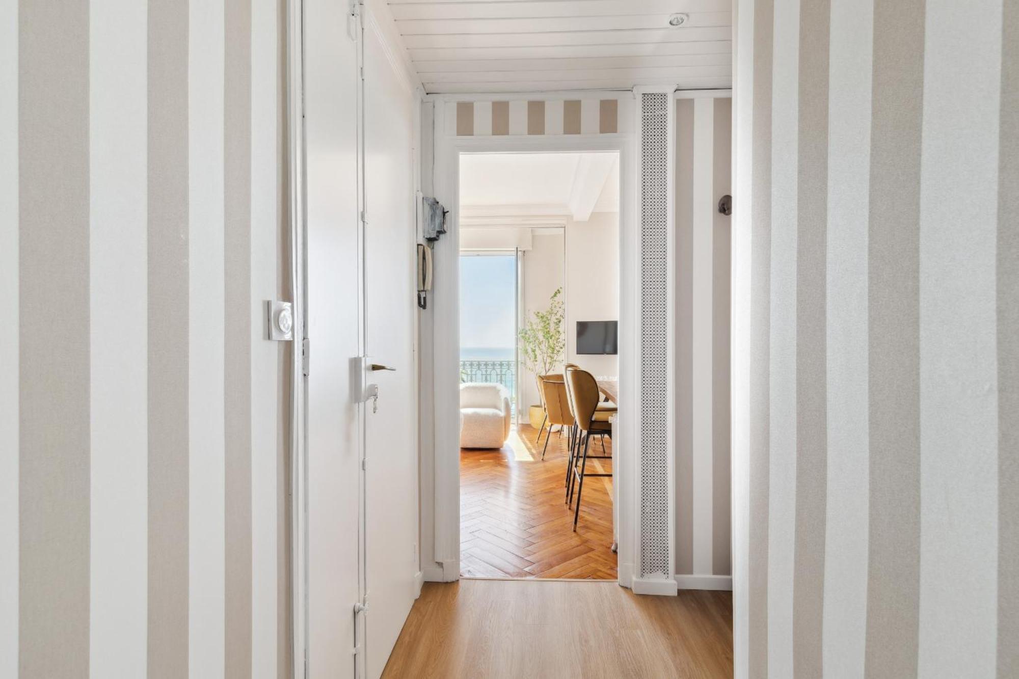 Apartment Happyfew La Del Sol *