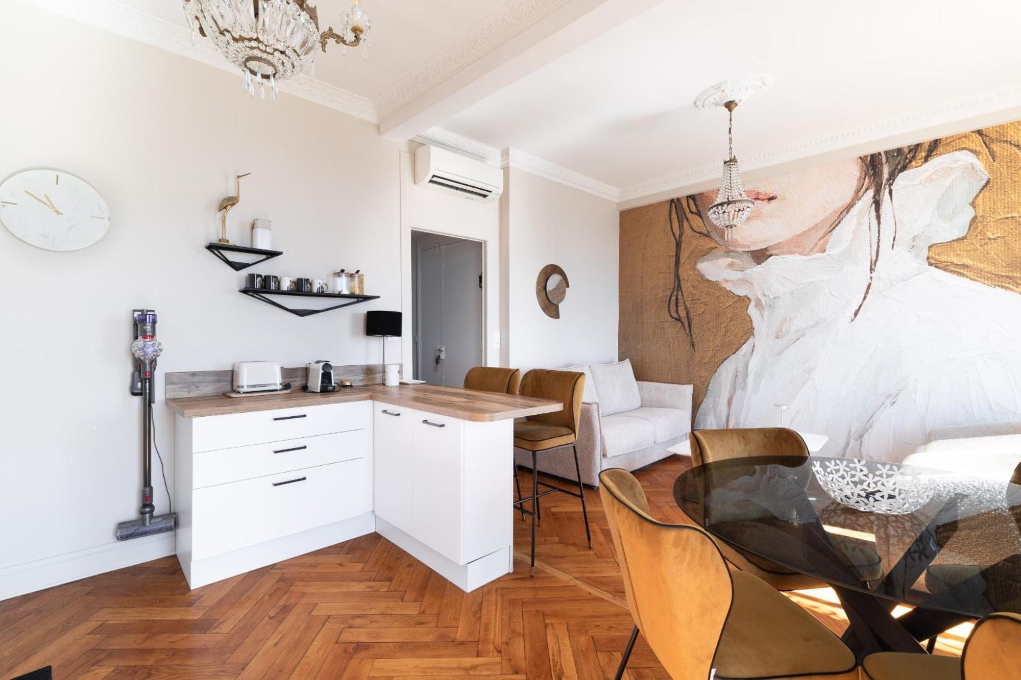 Happyfew La Del Sol *