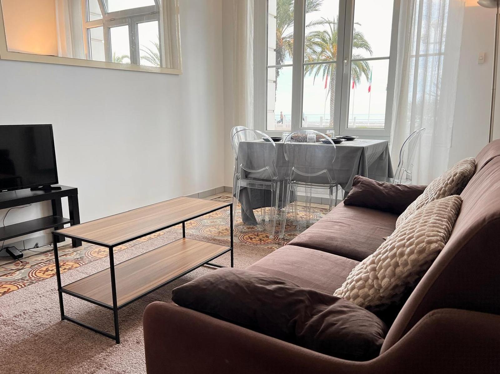 Apartment Promenade