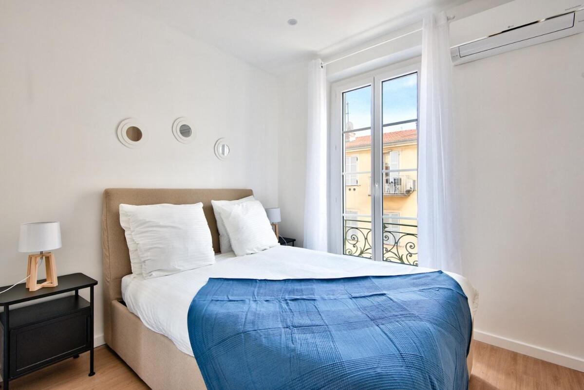 Cosy Centre Apartment