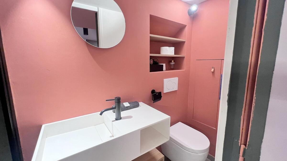 Apartment Le Petit Nicois *