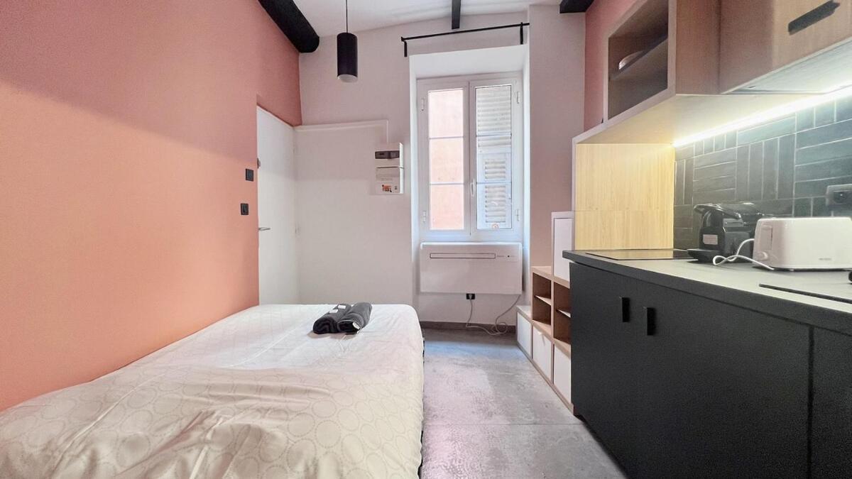 Le Petit Nicois Apartment Nice