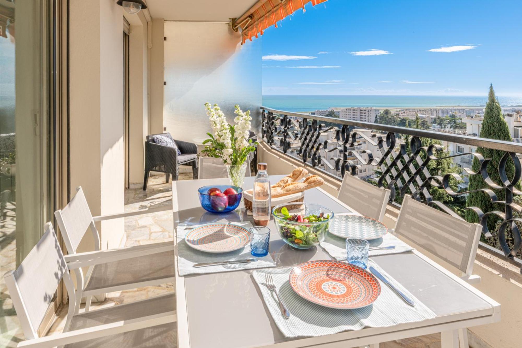 Apartment La Casa Azzura