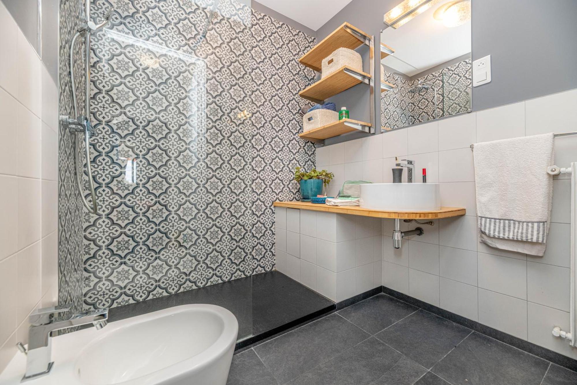 La Casa Azzura Apartment Nice