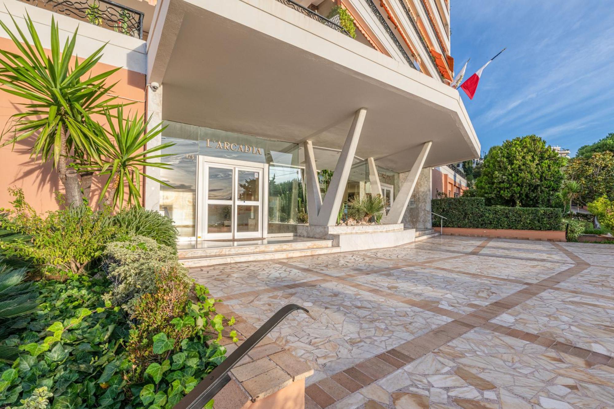 Apartment La Casa Azzura *