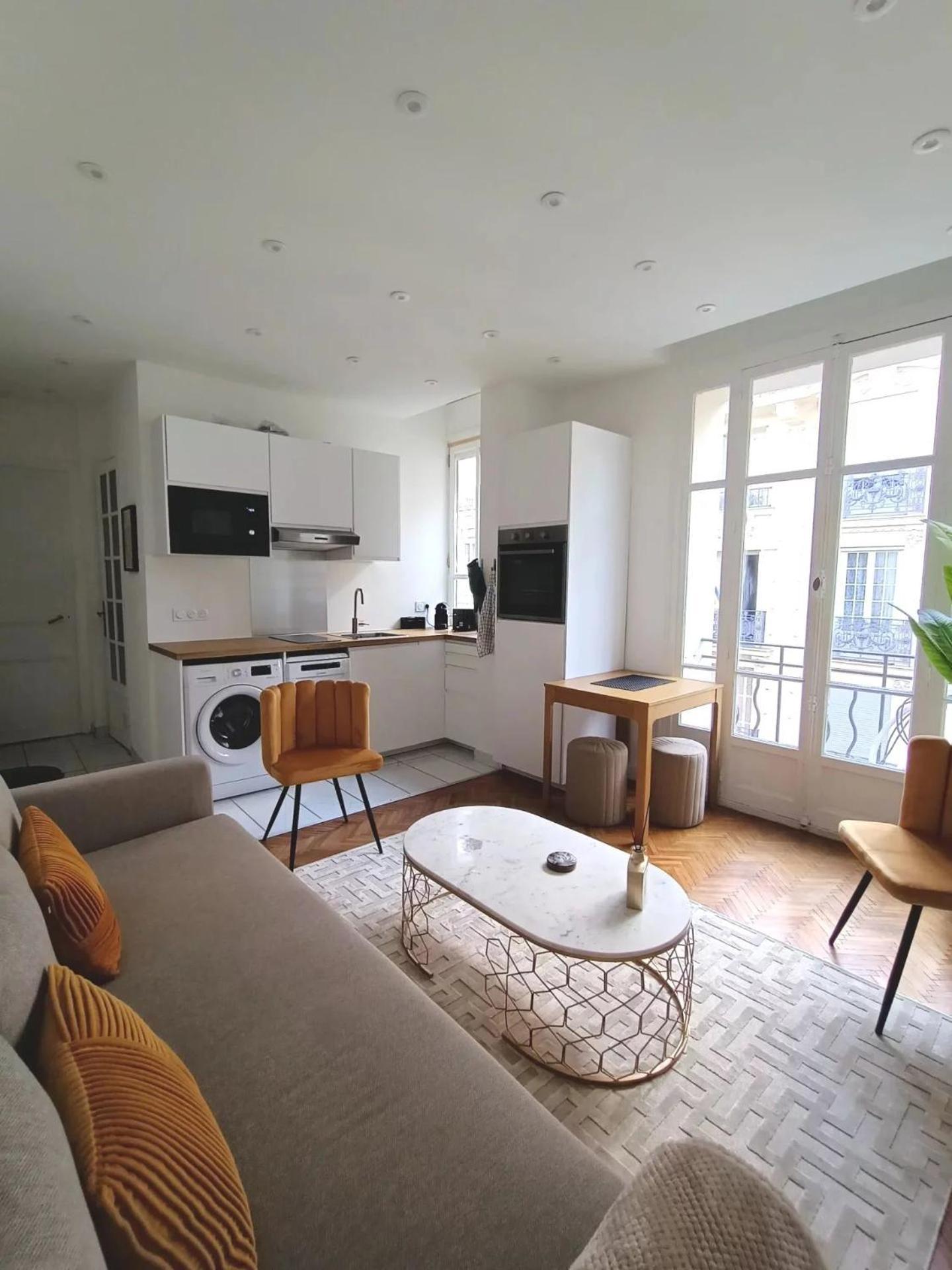 Superbe Appartement, Apercu Mer, Negresco-centre * Nice